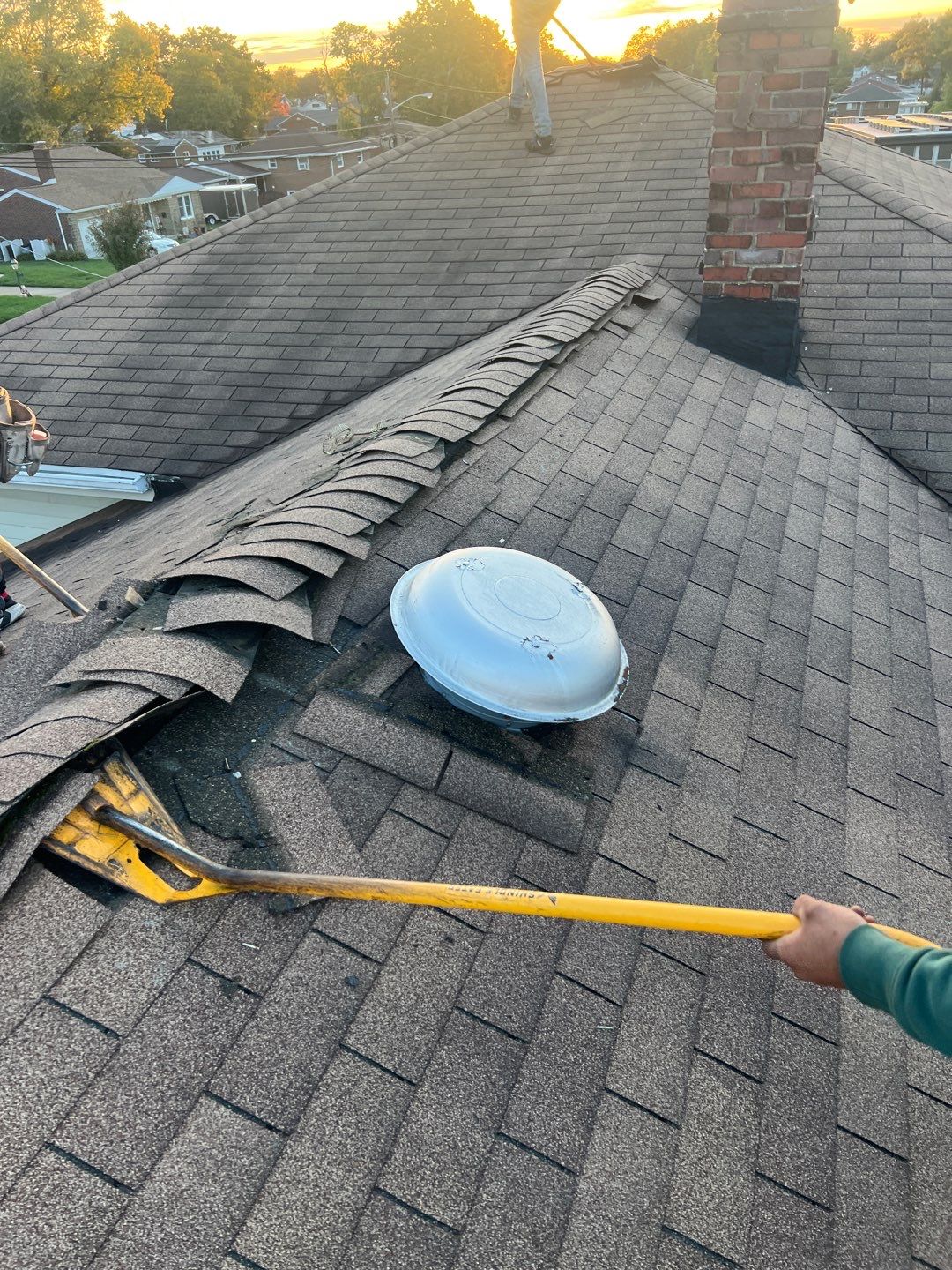 Shakewood Shingles by Reimagine Roofing