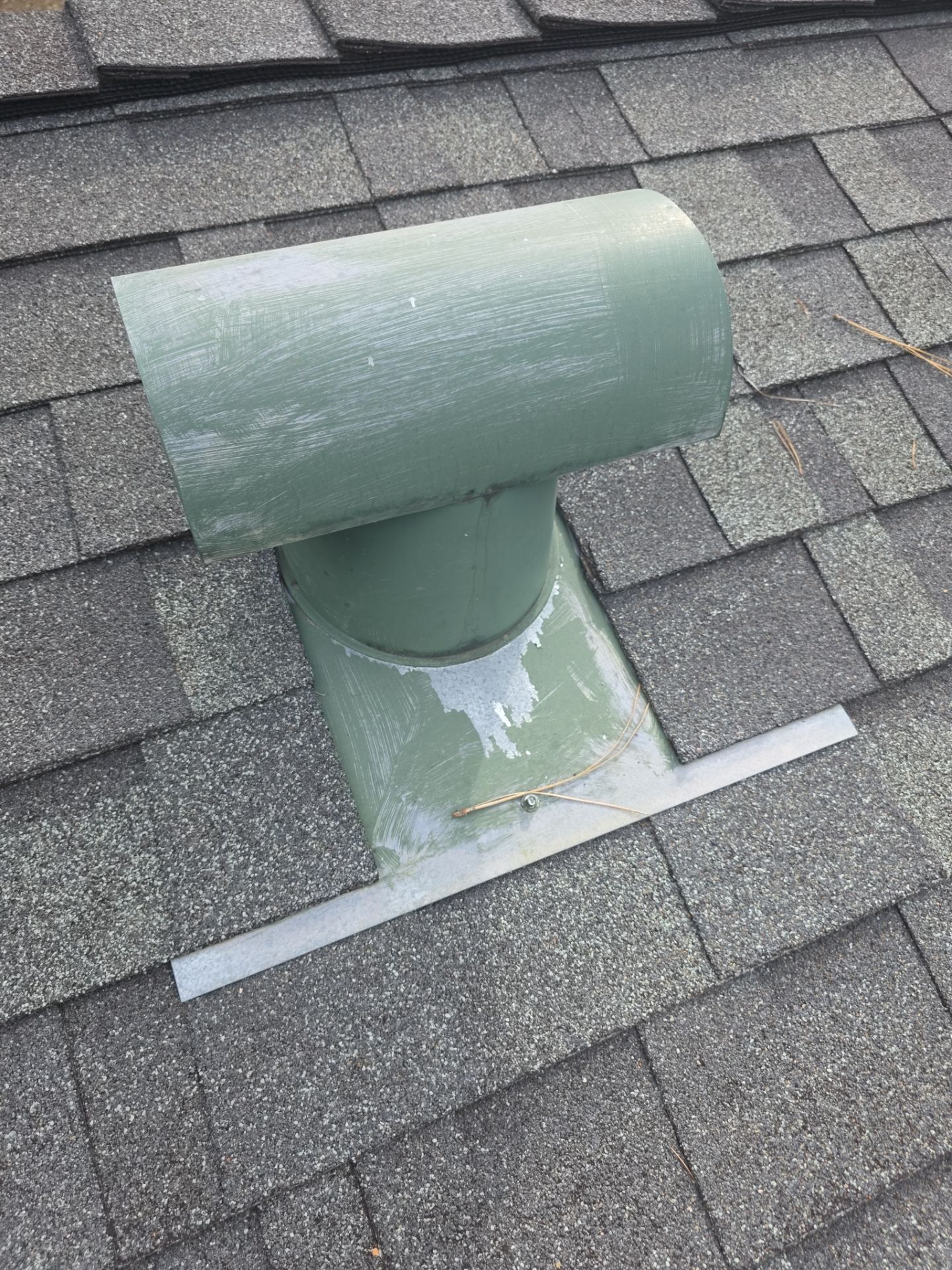 Roof Rejuvenation using Roof Maxx Treatment by Roof Maxx of Folsom