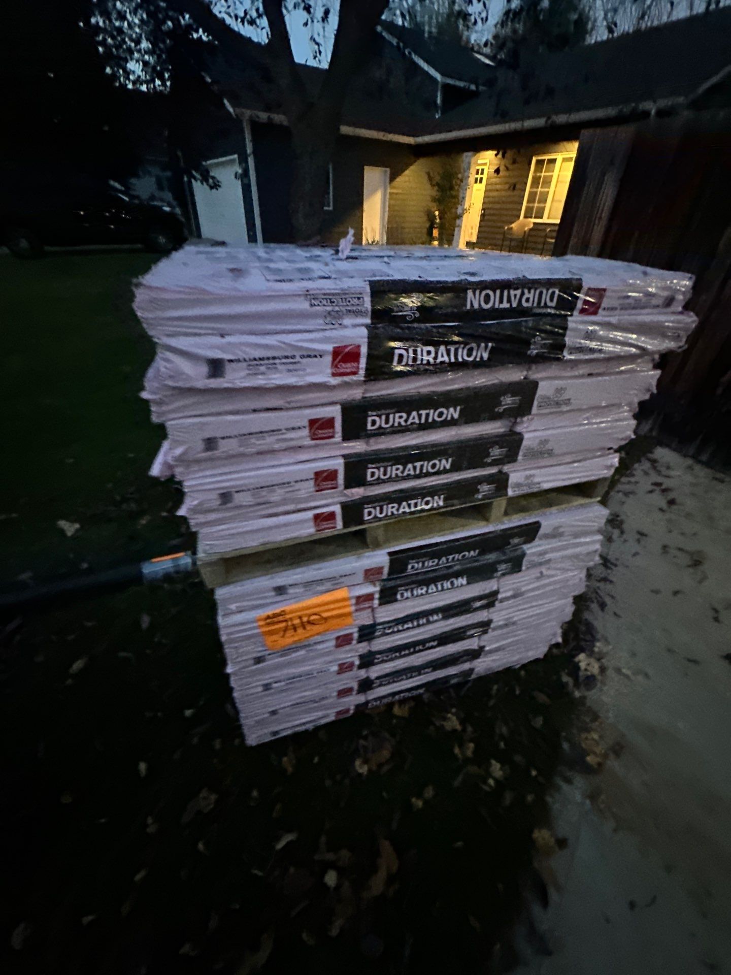 Residential Re-roofing Project in Bozeman, Montana by swagg construction