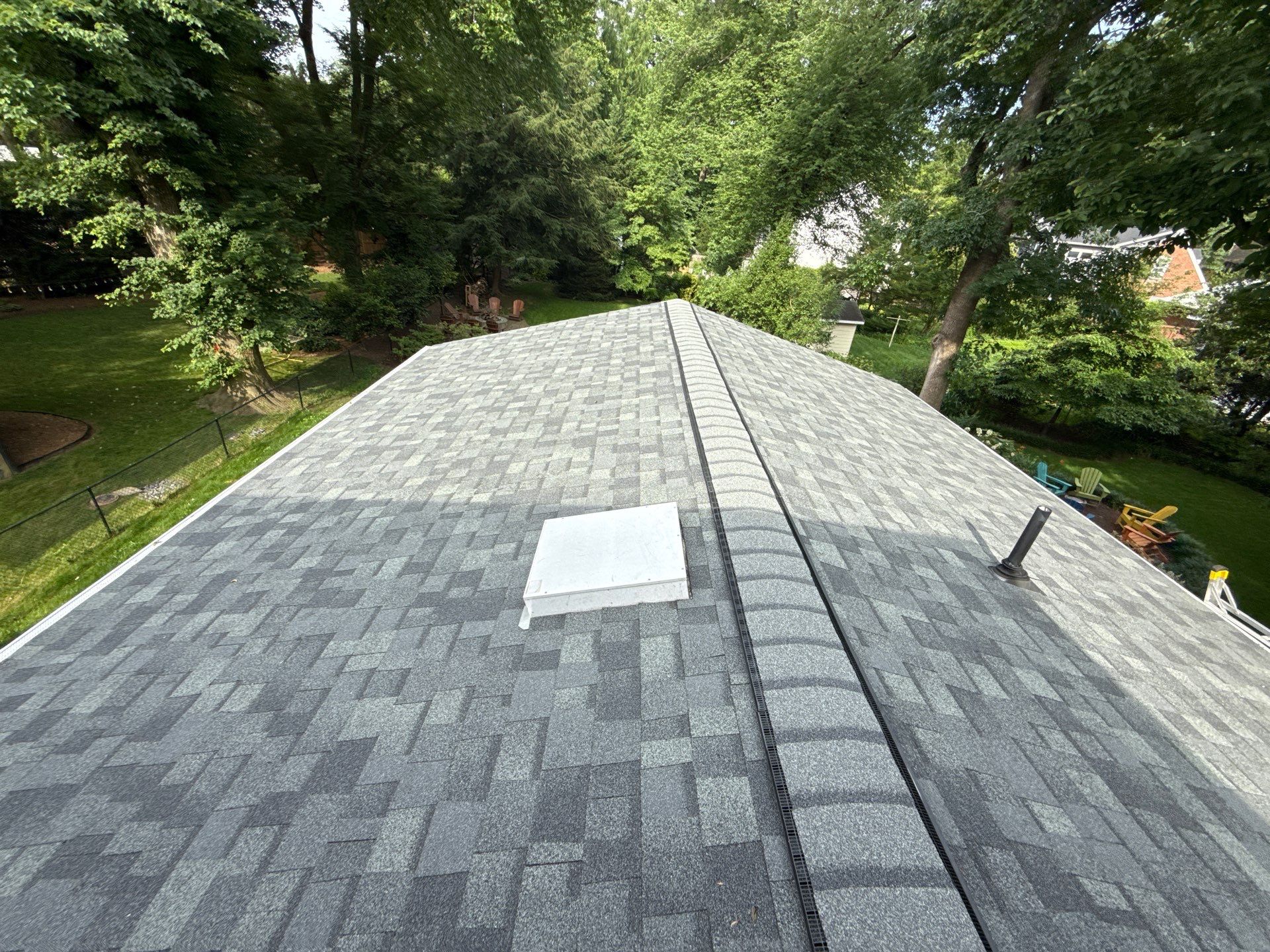 Roofing Services in Arlington, VA by My Painter 