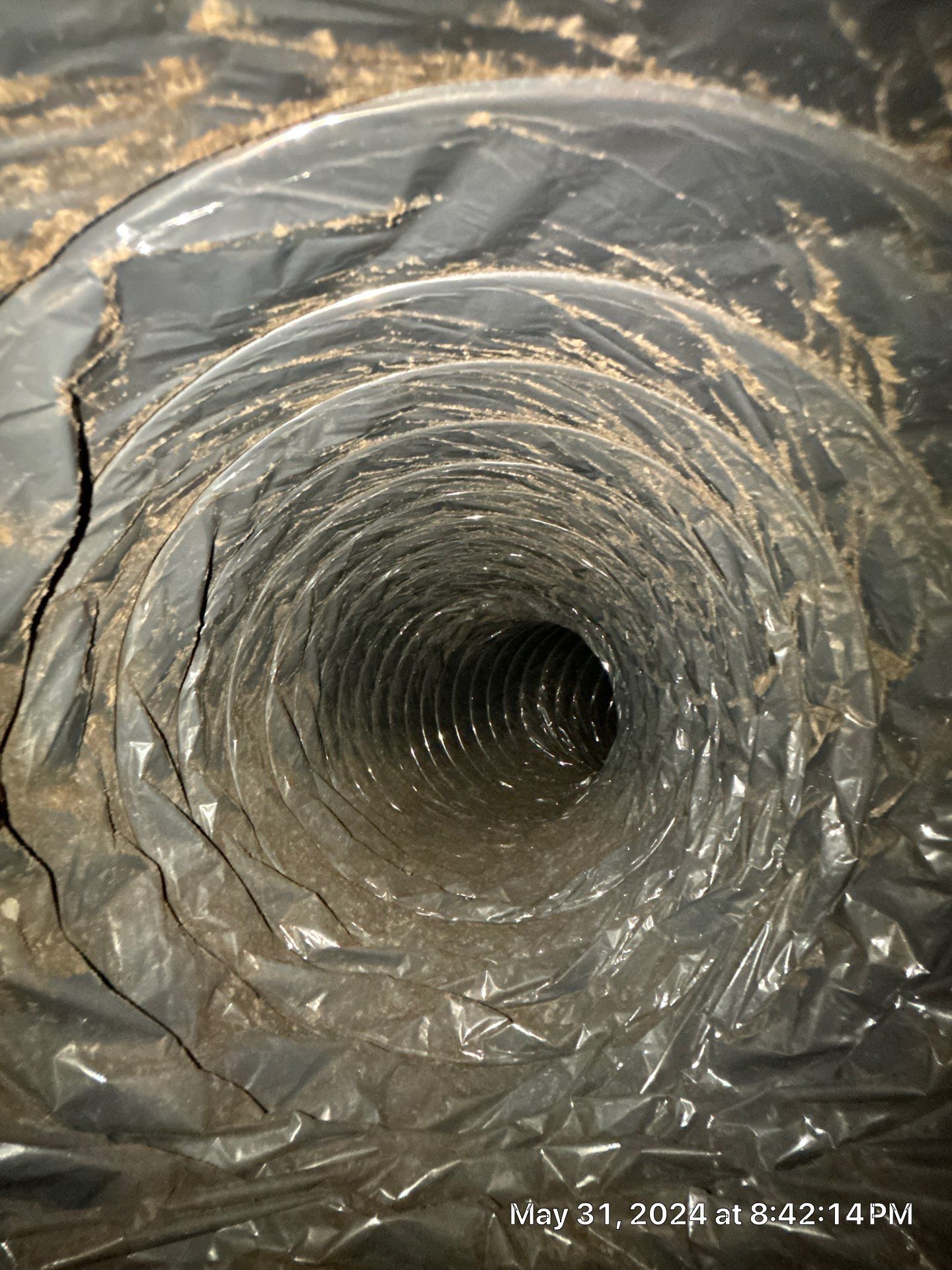 Commercial HVAC Cleaning & Restoration  by TIES360 Air Ducts Plus