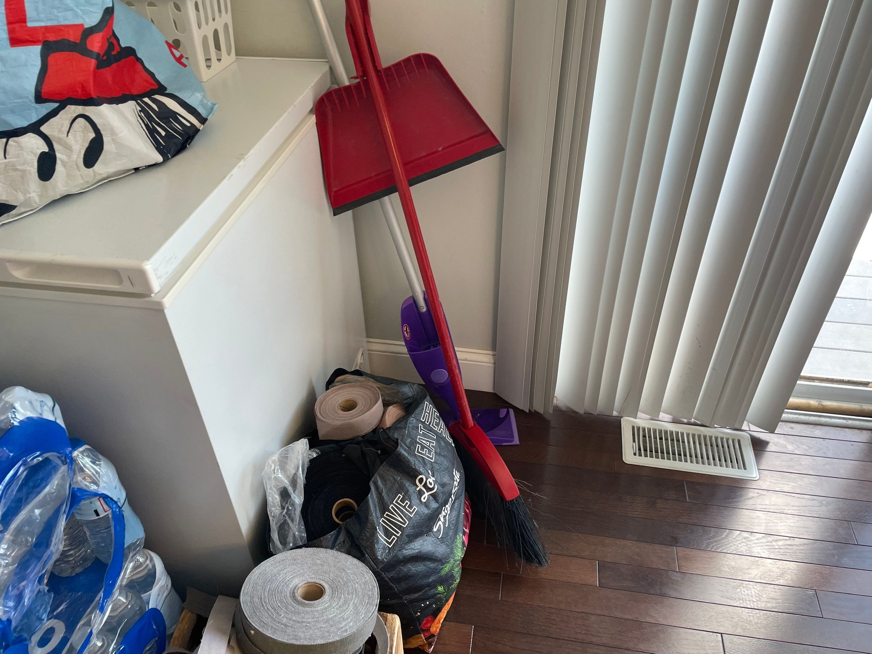 Water Damage Claim in Lindenwold by FLAPA & KeyStone
