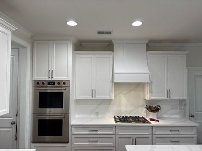 Project in Mt Pleasant