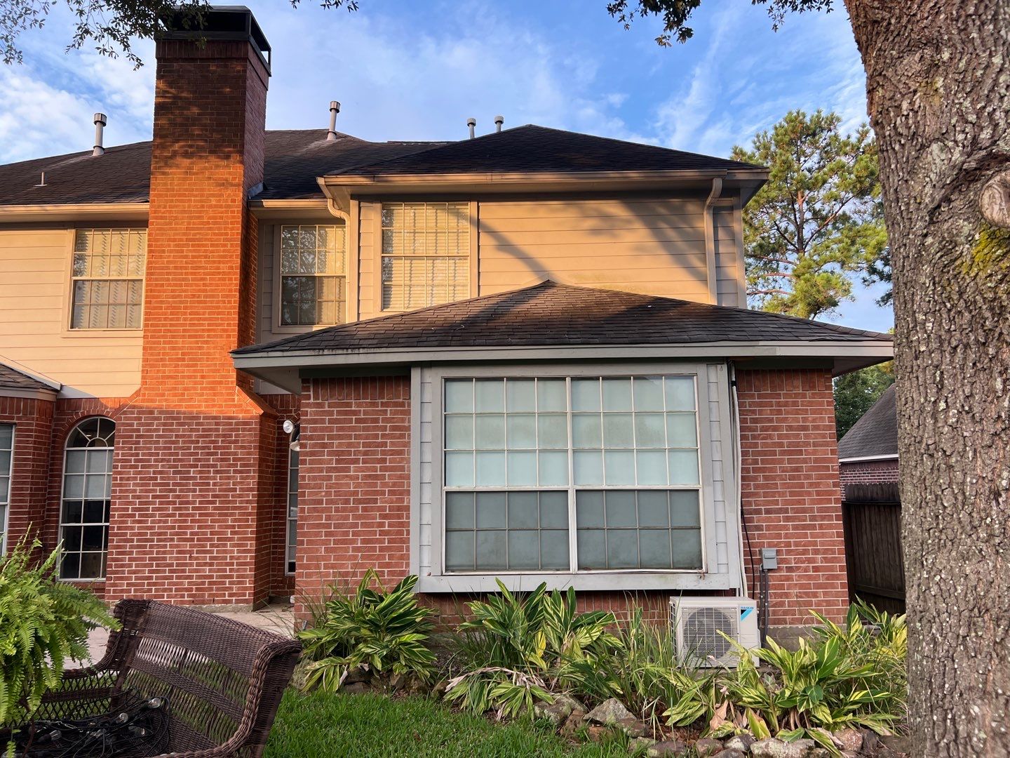 OC Duration Estate Gray by HHH Roofing & Construction