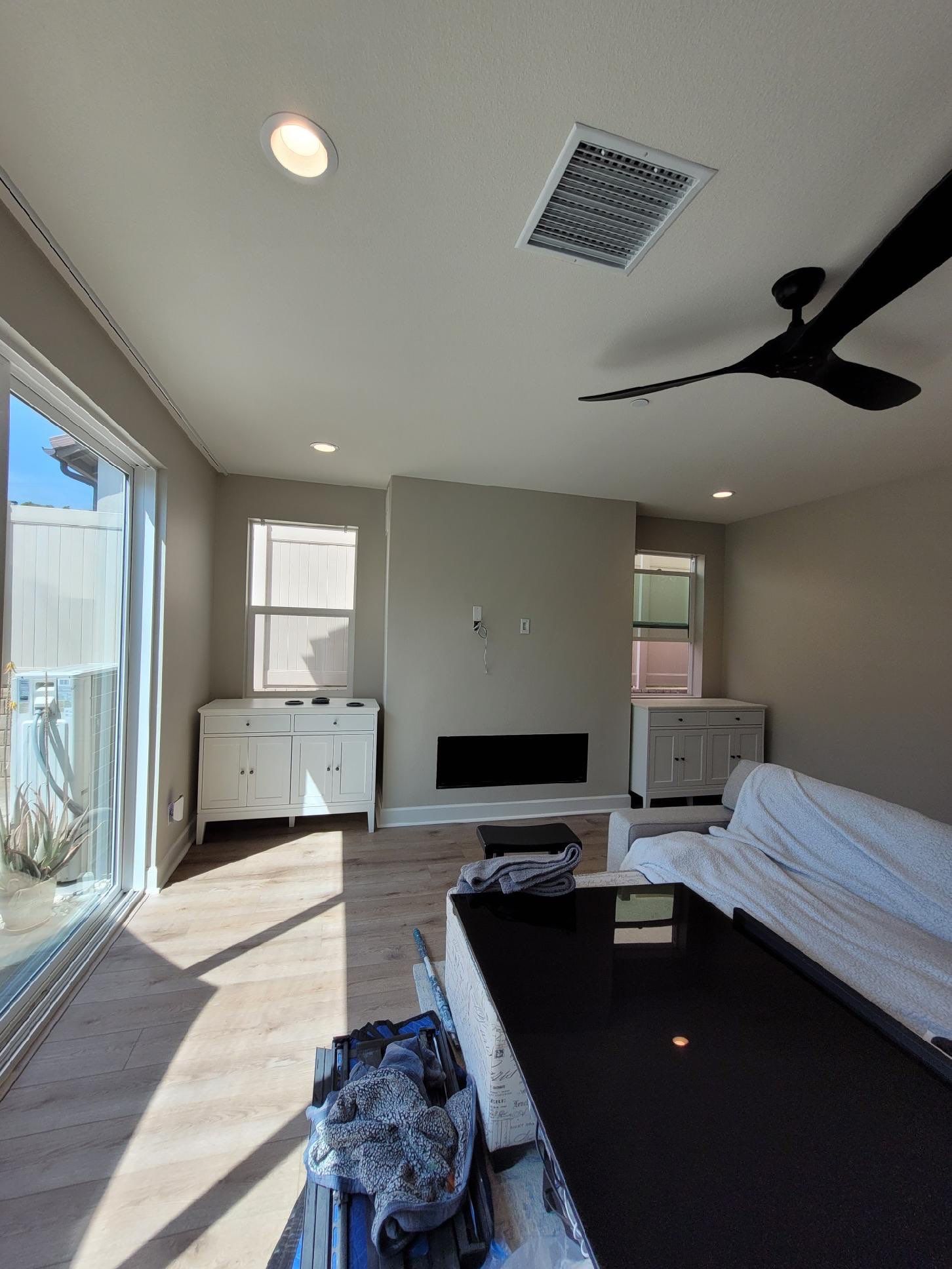 Tricia Interior  by Asis Painting Inc 