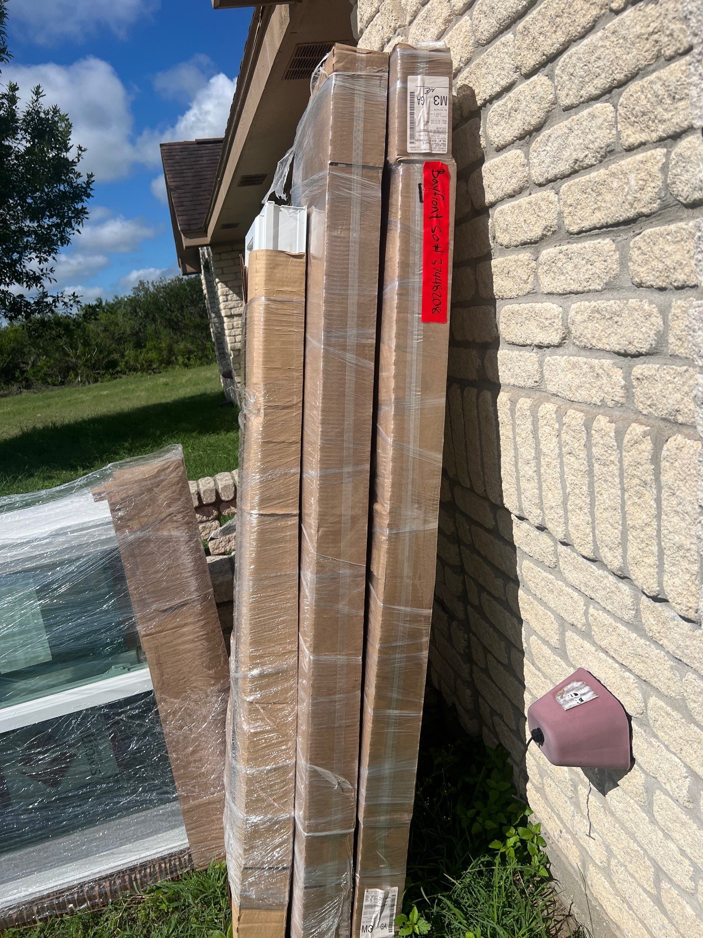 Ranch Remodel by Bayfront Roofing and Construction