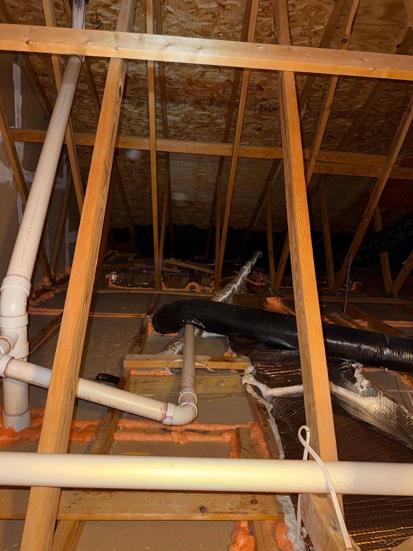 Randallstown Residence by Smart Energy Pros