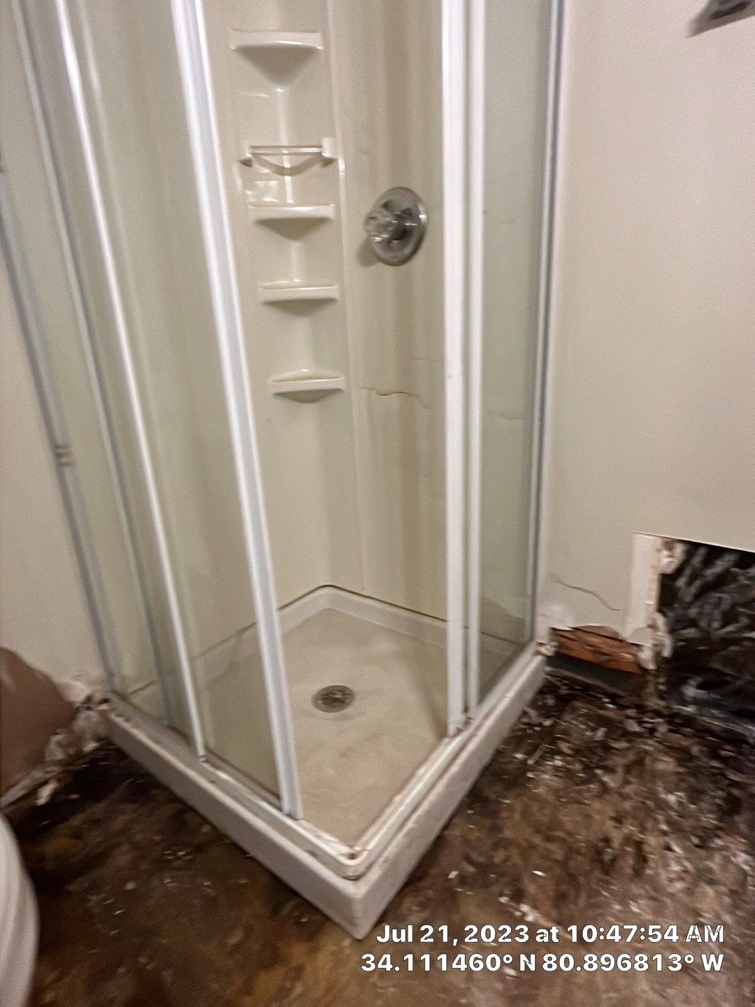 Geaux 2 Guy: Restoring Your Commercial Bathroom After Water Damage & Mold by Geaux 2 Guy, LLC
