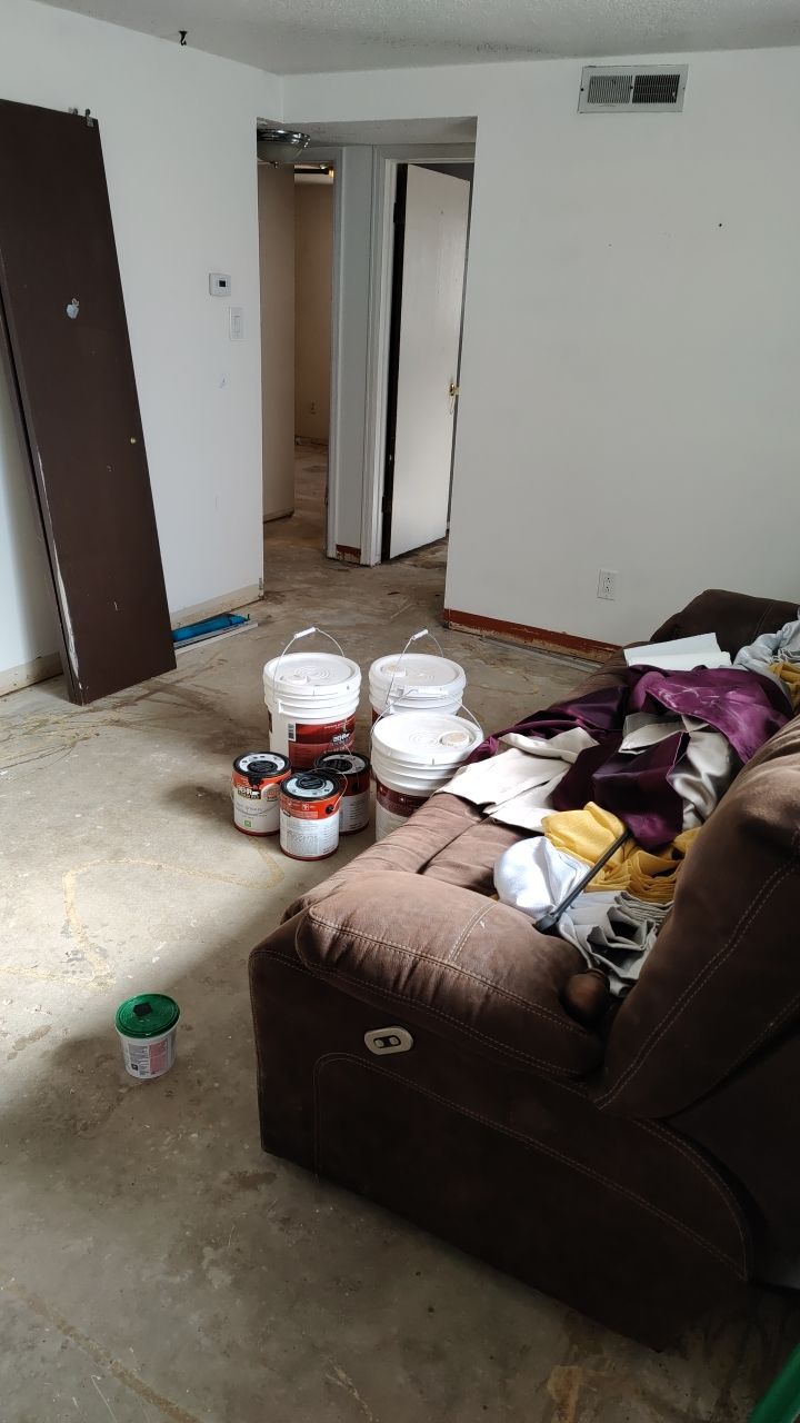 Mold Remediation by Accountable Home Services