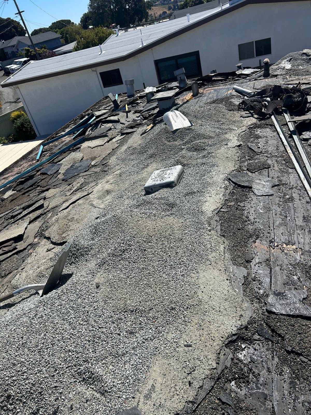 Roof Replacement - Crockett, CA 94525 by Epic Roof Replacement