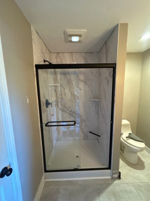 Project in Murfreesboro