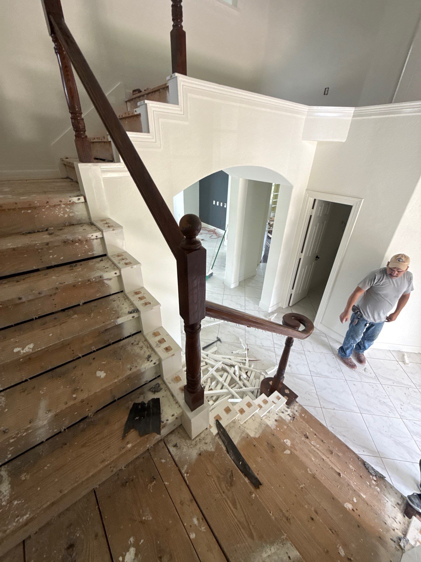 The Porchini House by SophAlx LLC