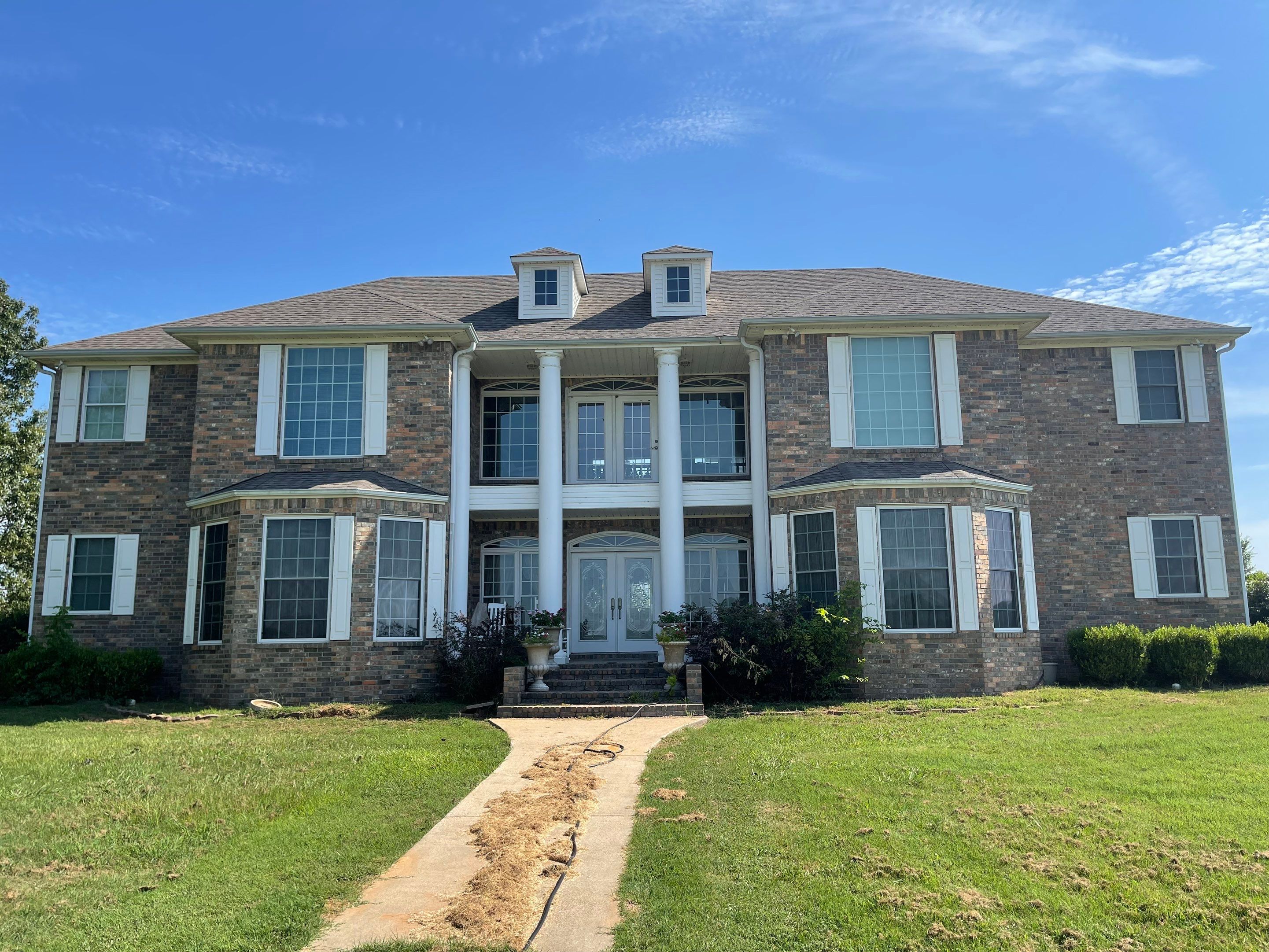 Residential Roofing Repair using Malarkey Vista by Hostetler Roofing