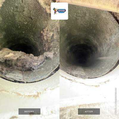 Dryer Vent Cleaning in Canonsburg, PA