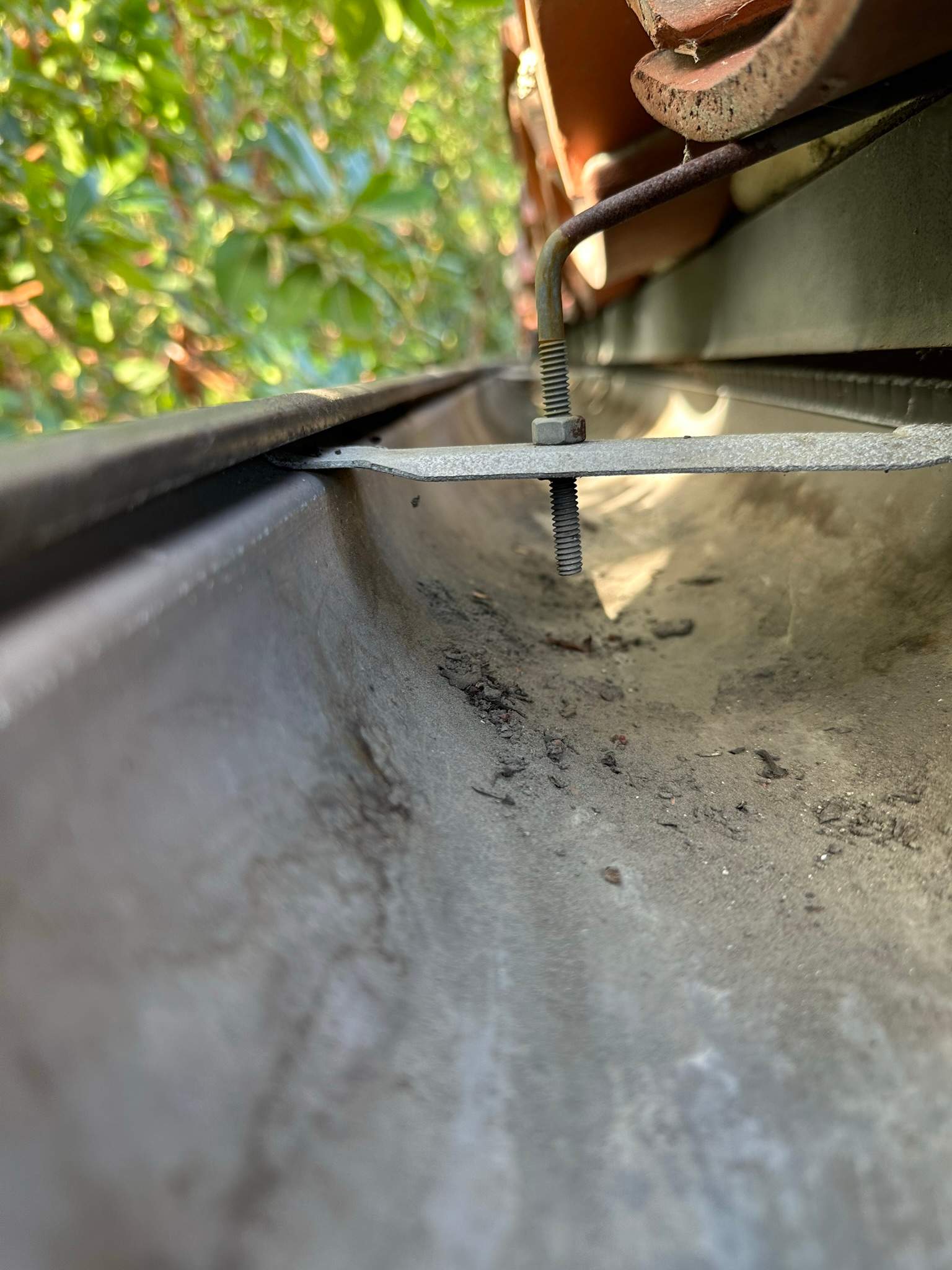 Orange County Gutter Cleaning by Property Cleaning Experts