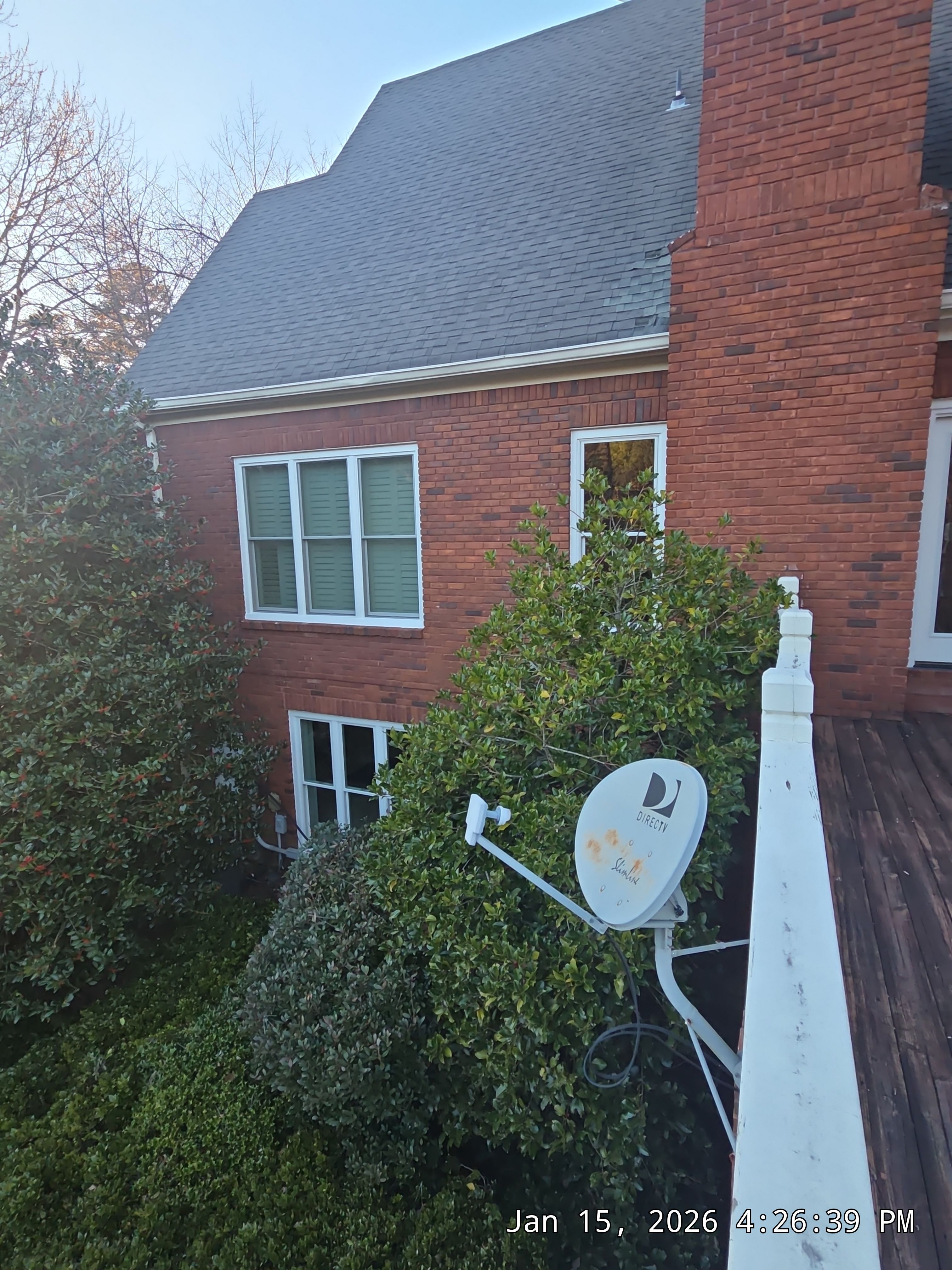 Miller Project in Vestavia Hills by The Window Source