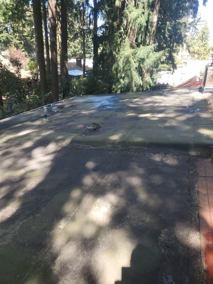 Gutters by Willamette Outdoor Wash LLC