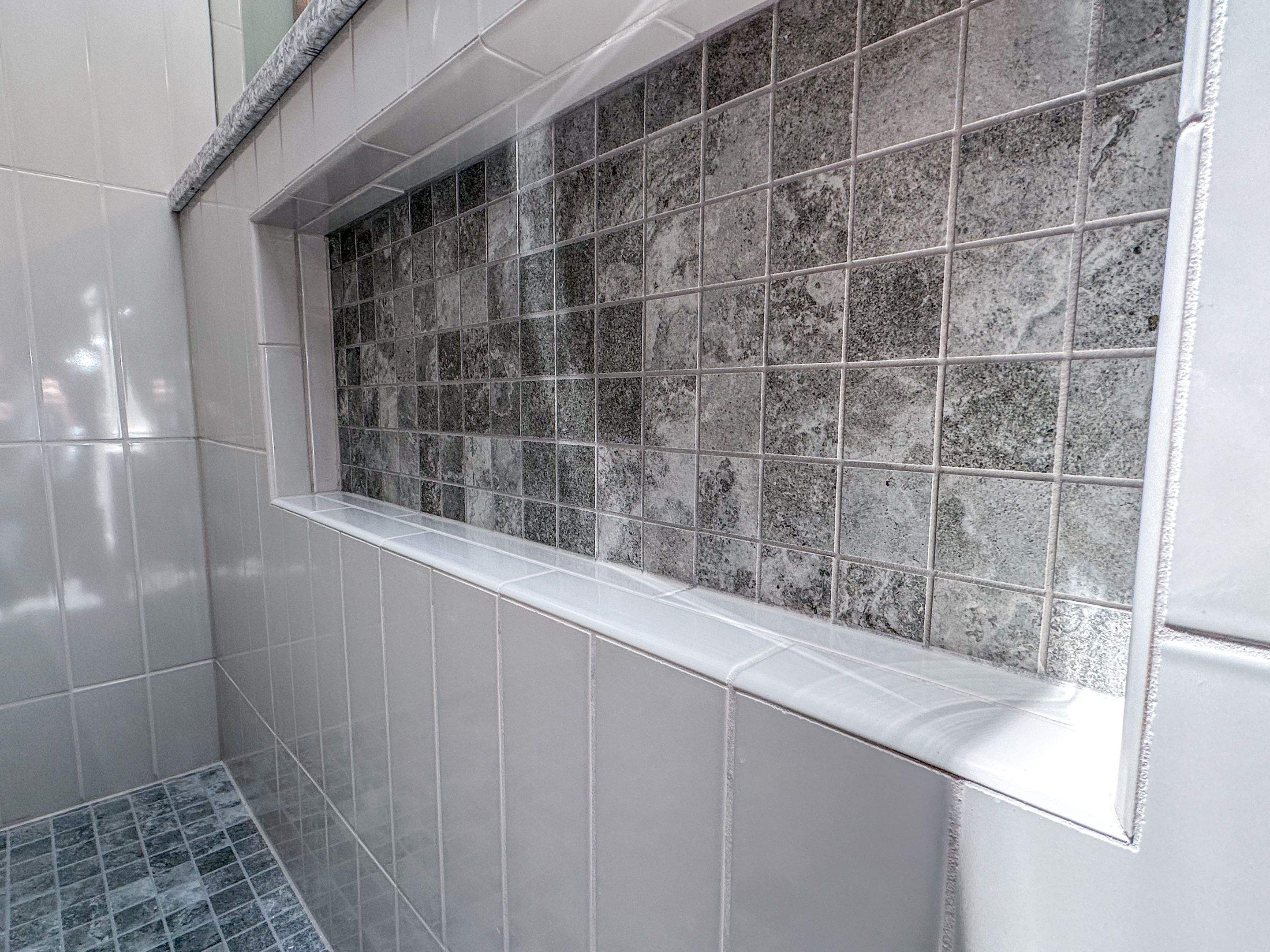 Kettering Primary Bathroom Update by Zengel Group