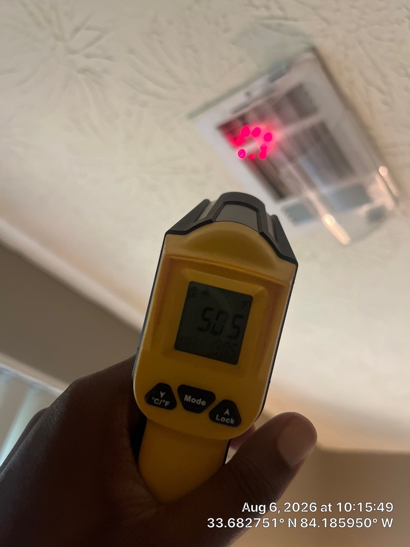 HVAC Maintenance and System Performance Testing in Stonecrest by Veasey Mechanical Services