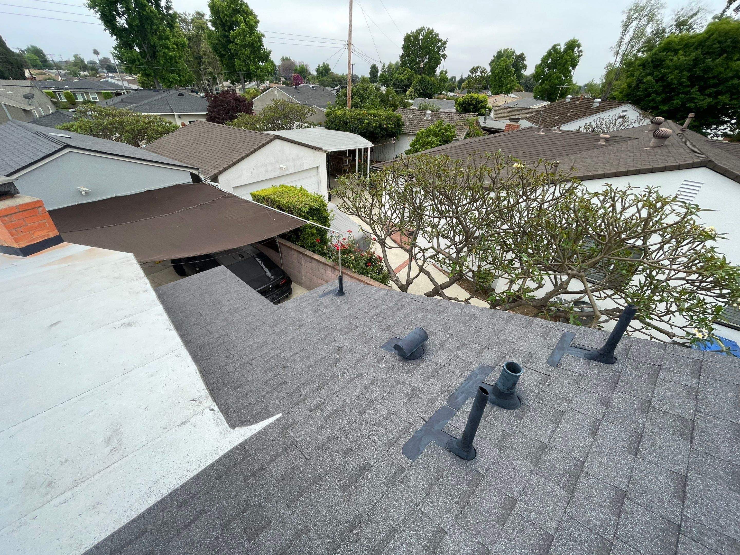Roof Replacement - Whittier, CA 90603 by Epic Roof Replacement