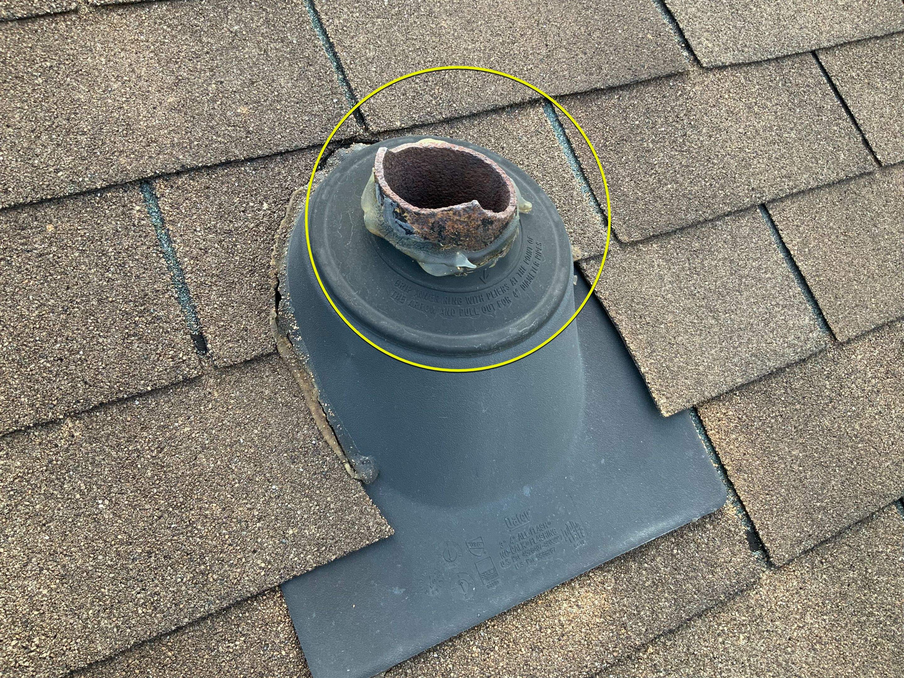 Residential Roofing Installation using XT-25 Shingles by Alpha Design Services