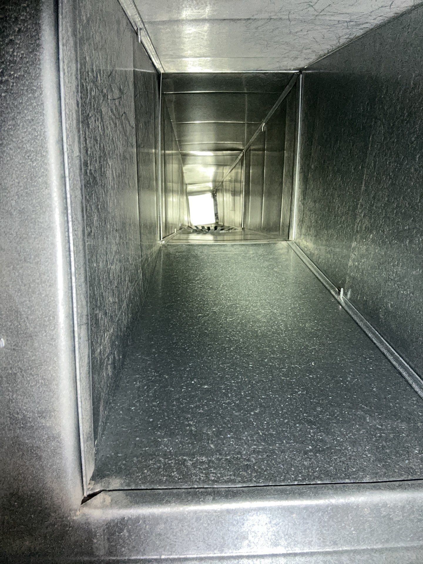 Air duct cleaning using Hypervac by Pronto Air Duct Cleaning