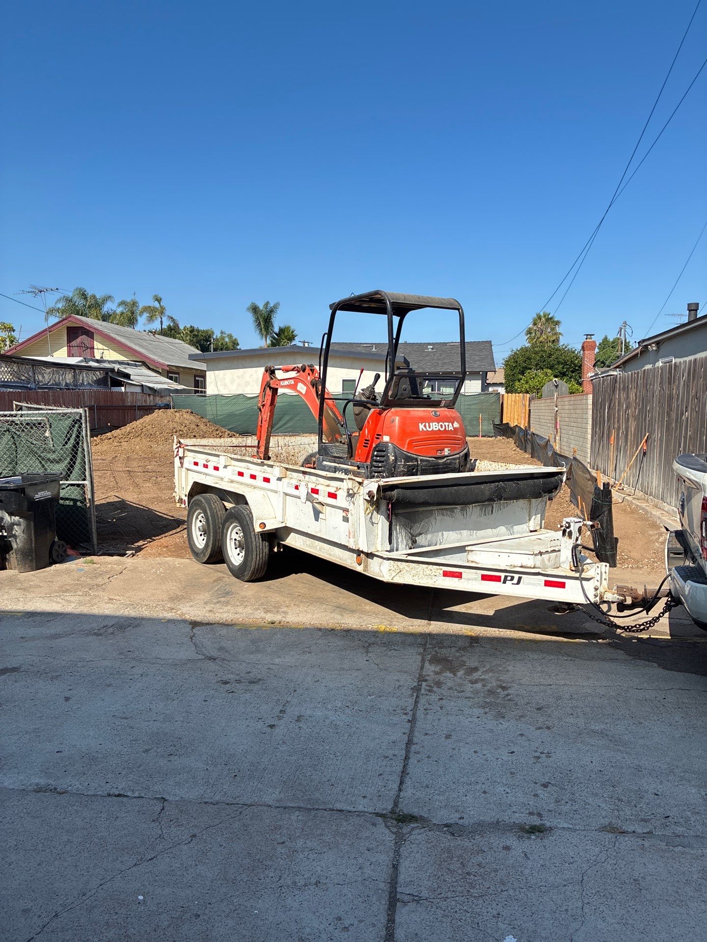 Project in 3673 Boundary by M1 Builds, Inc.