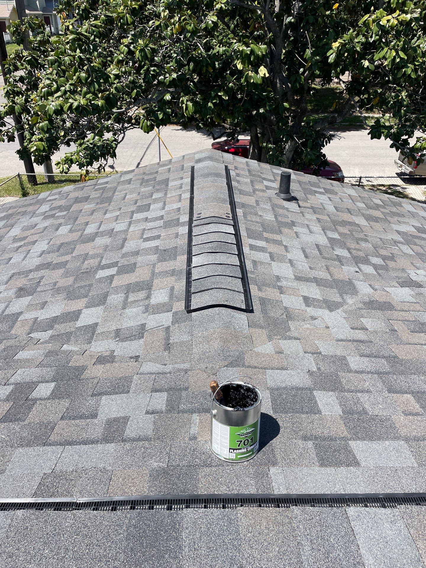 Bad Bad Deck by Bayfront Roofing and Construction