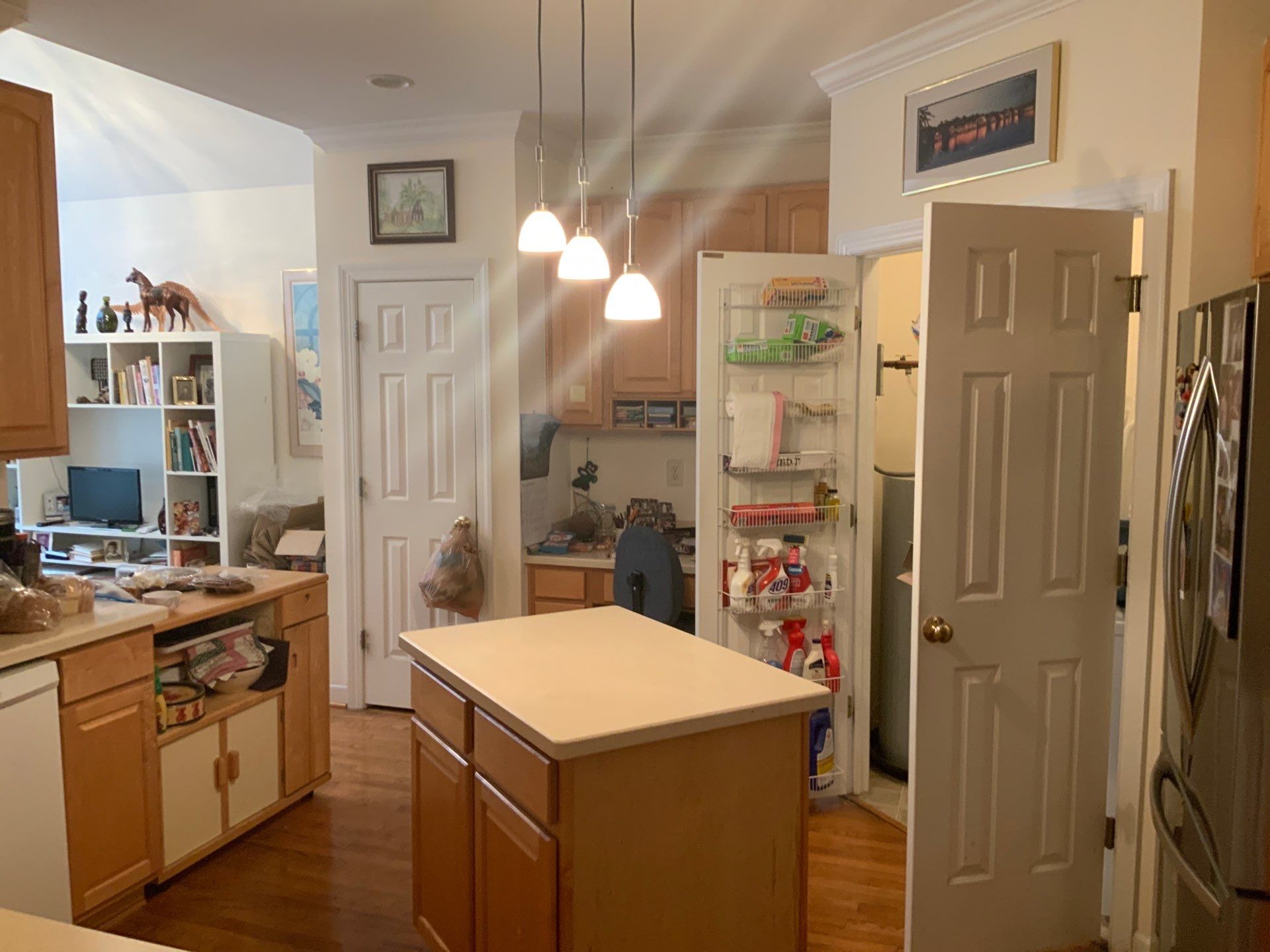 Interior painting transforming homes for better memories by GonzalezPainters & Contractors Inc 