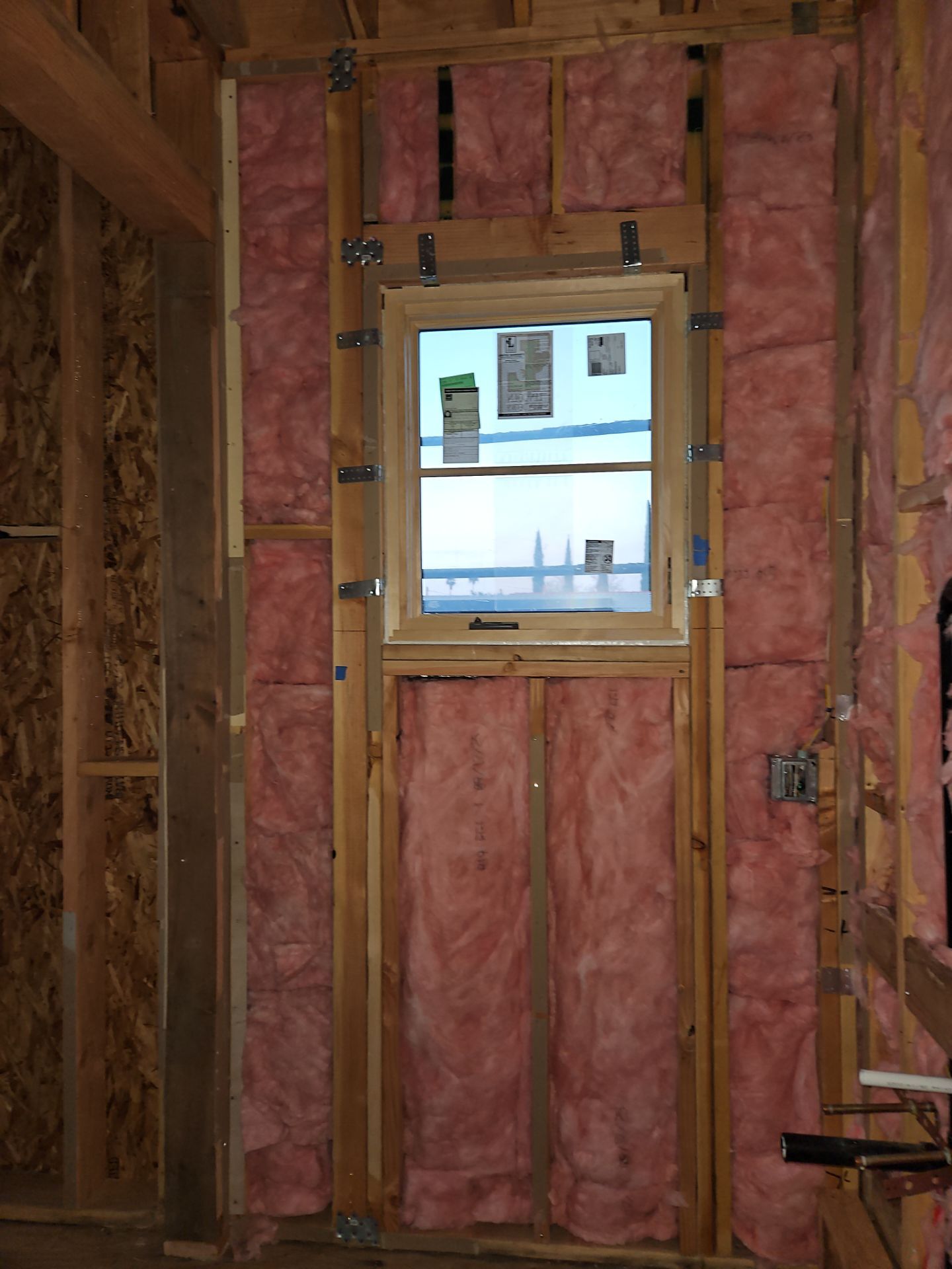 Project in Encino by Insulation Labs