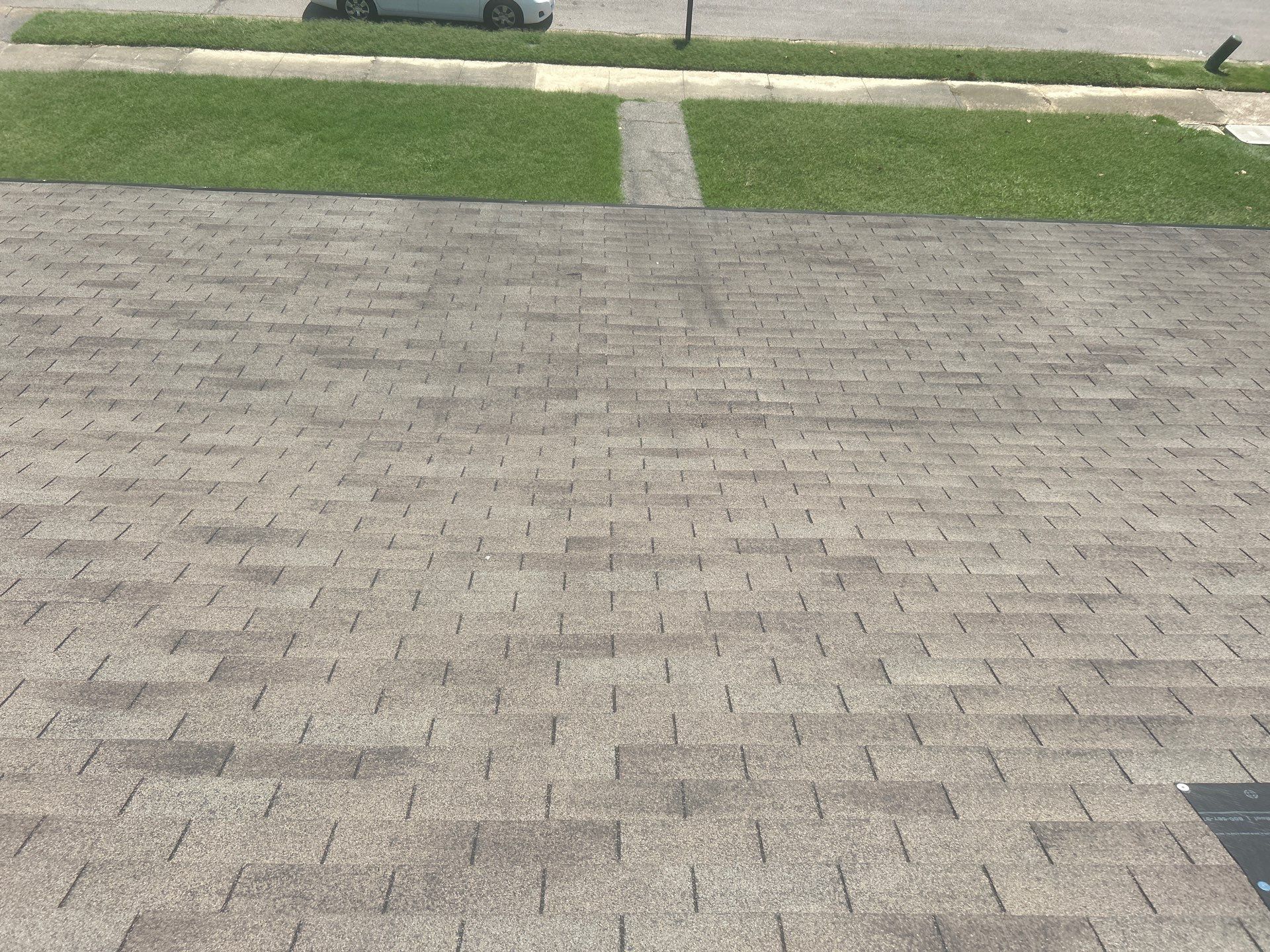 Weathered Wood, Worry-Free: Insurance Covered It All by NextRoof
