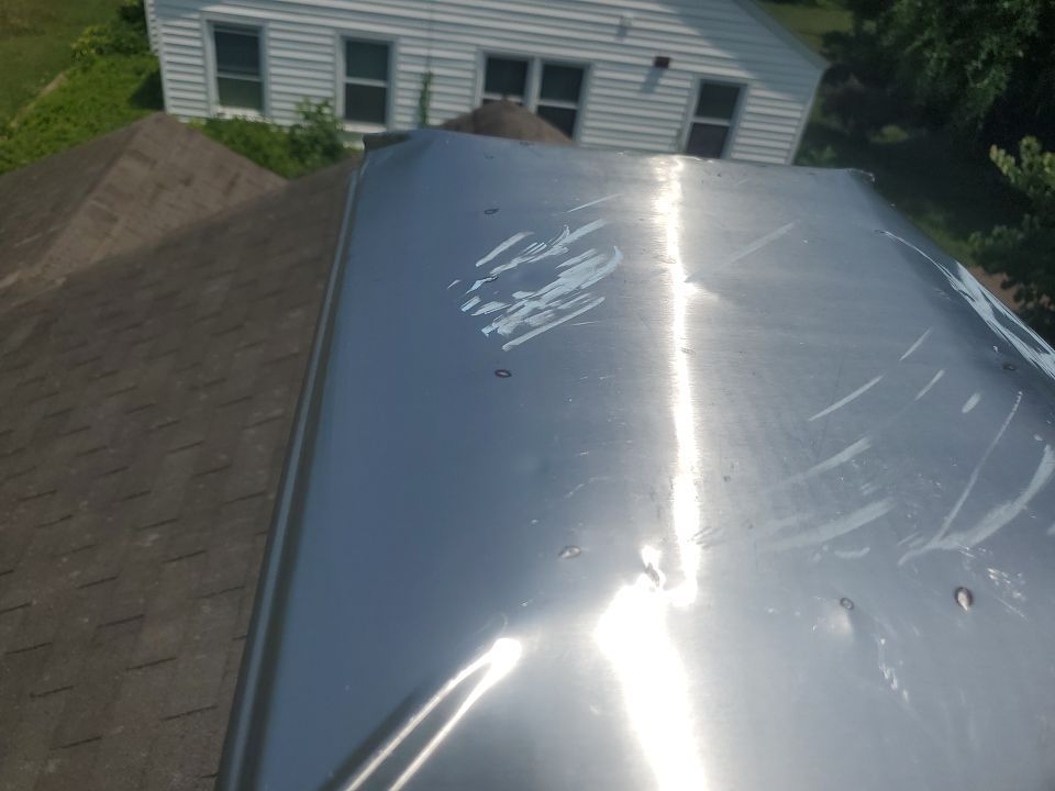 Residential Roofing Installation by Inspector Roofing and Restoration