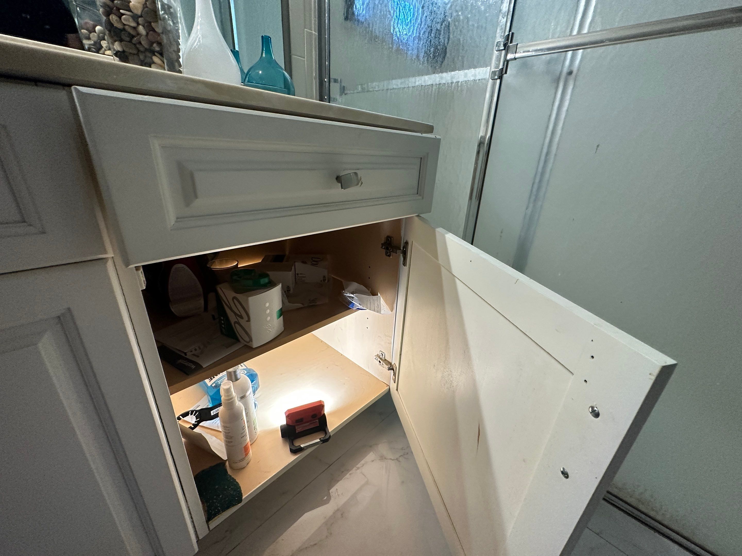 Water Damage Claim in Miramar by FLAPA & KeyStone