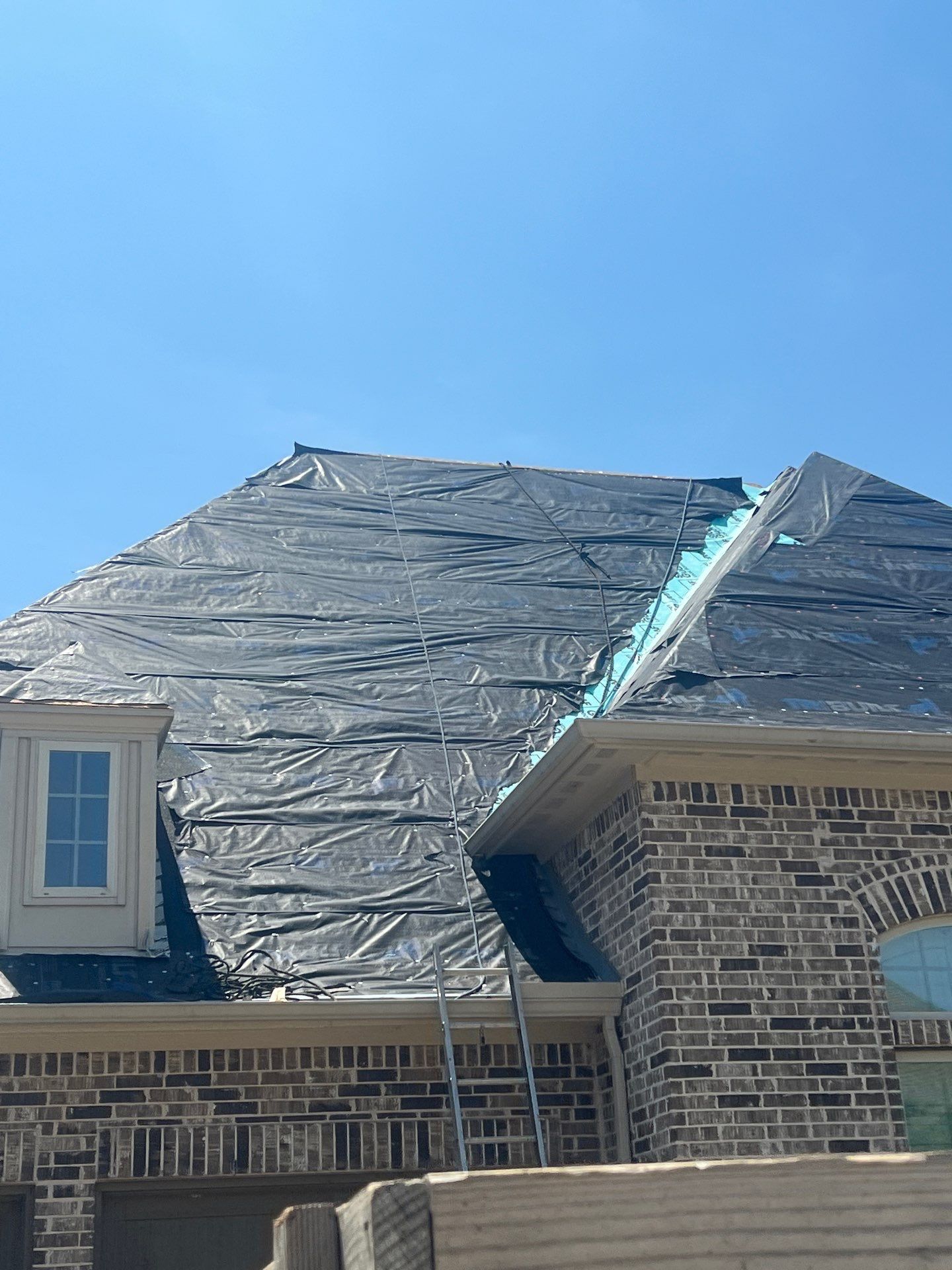 Project in Prosper by Rhino Roofing and General Contracting, LLC