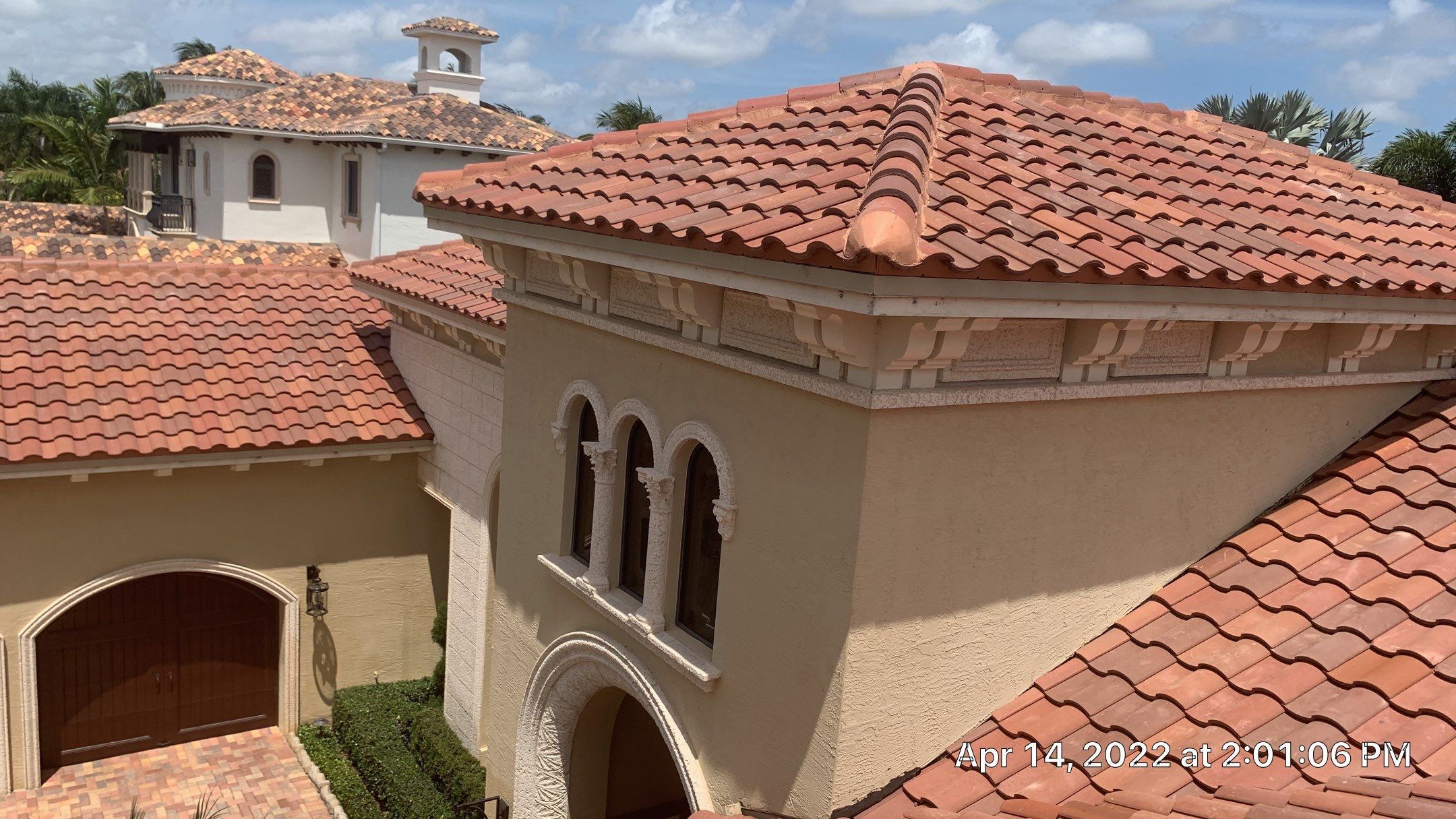 Residential Roofing Installation using WestLake Roofing Tile by BLUES BROTHERS CONSTRUCTION CORP