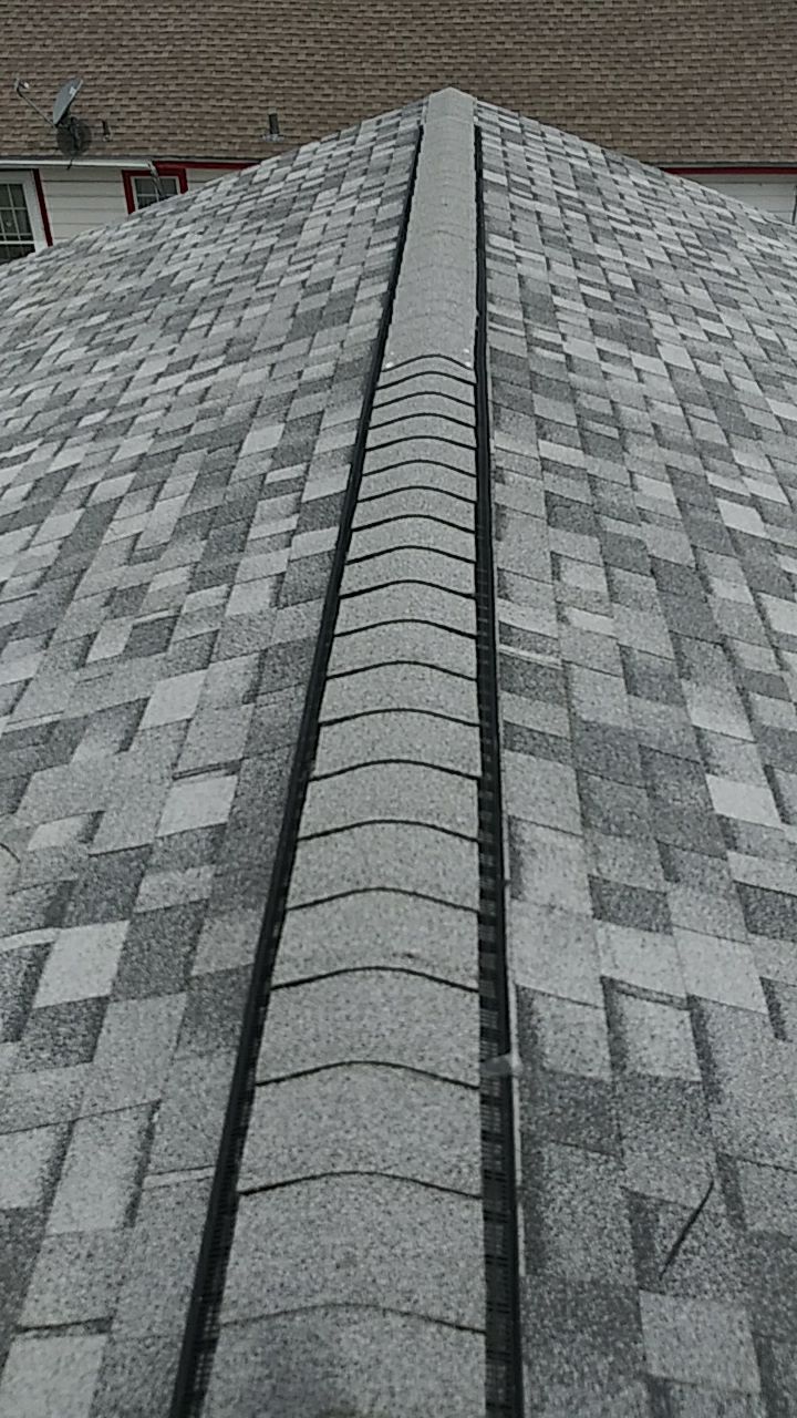 Rental Remodel by Bayfront Roofing and Construction