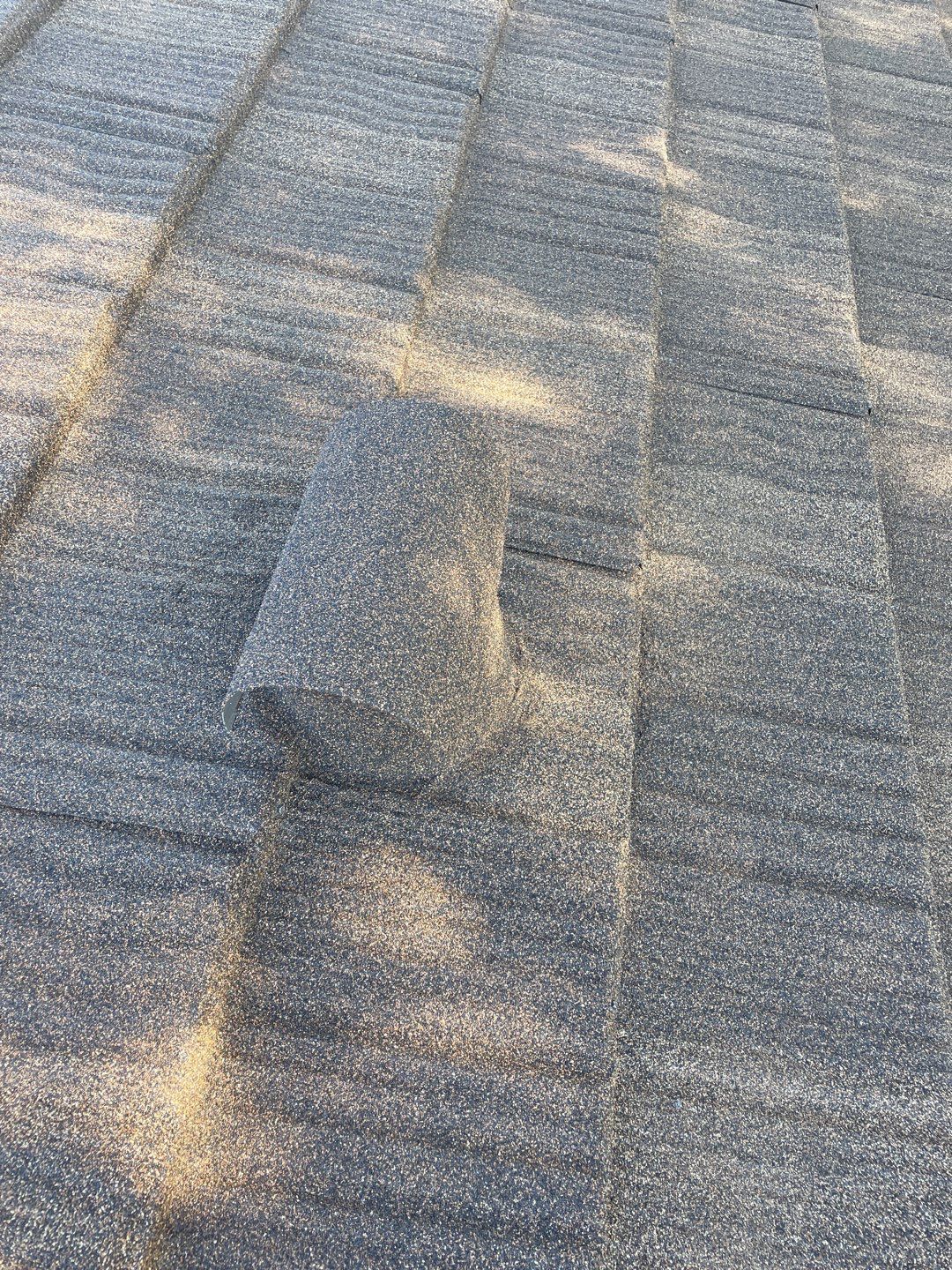 St Helens Catholic Church  by C&N Roofing  INC 