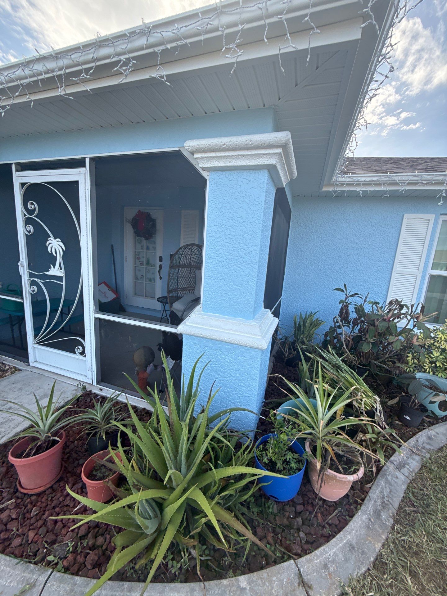 Project in Cape Coral by Sunbelt Home Solutions