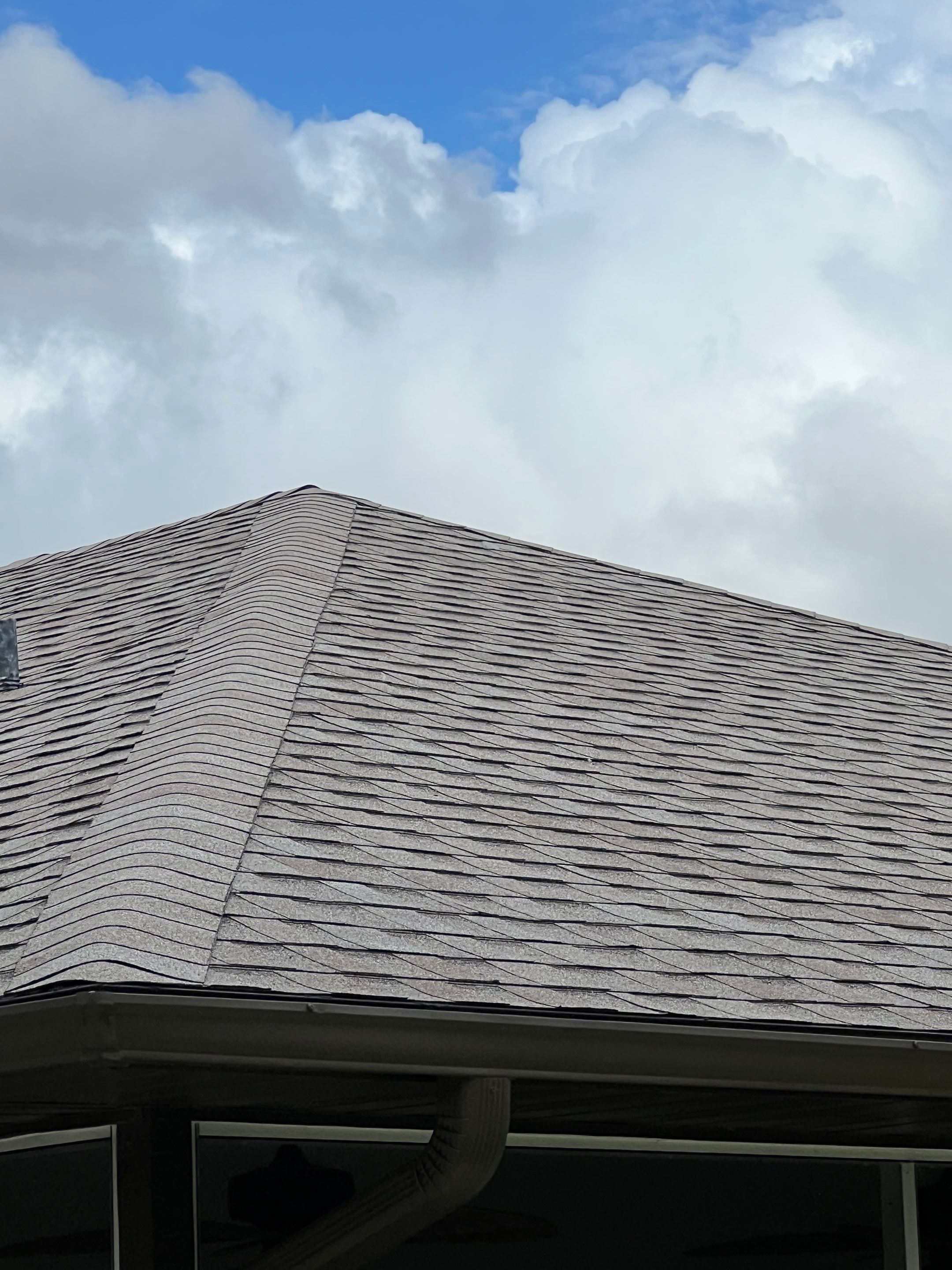 Shingle Reroof Replacement Deltona FL by Pinnacle Roofing Group
