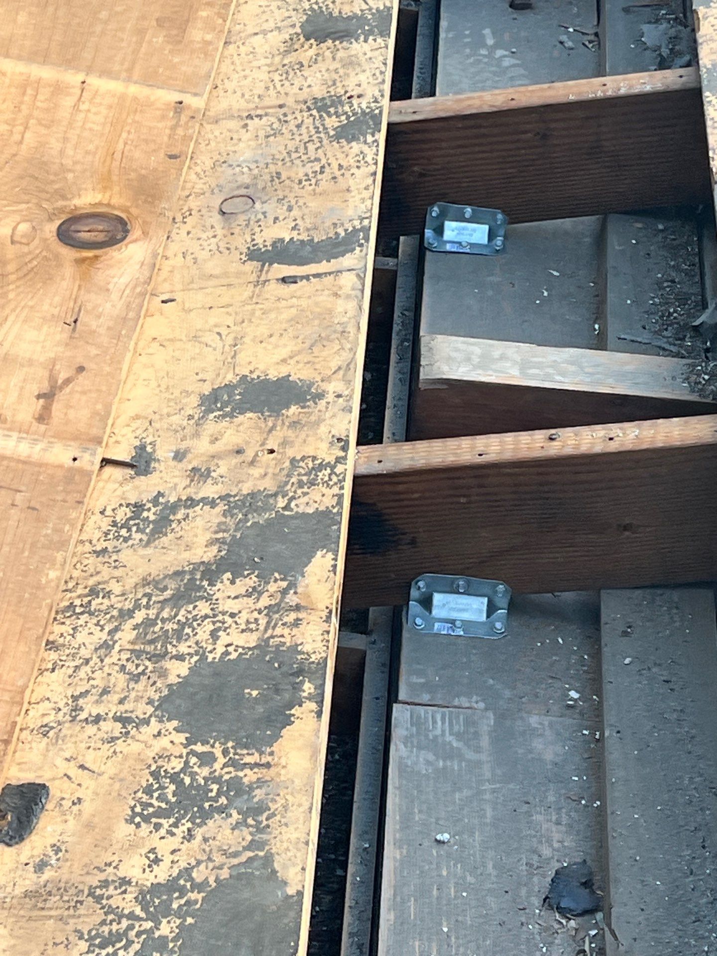 Project in St. Petersburg 33704 by Mitchell Roofing Company LLC 