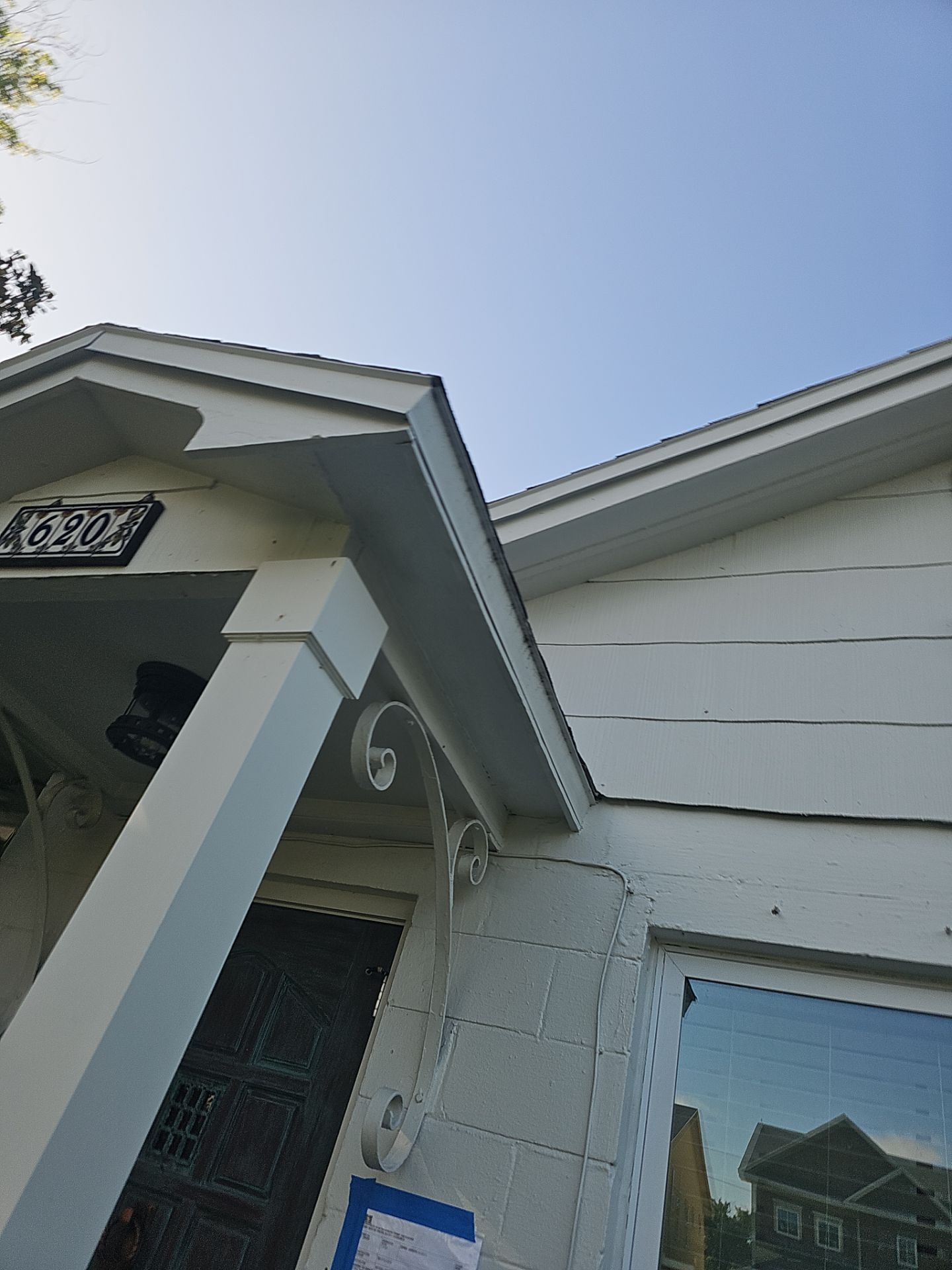 Project in St. Petersburg 33704 by Mitchell Roofing Company LLC 