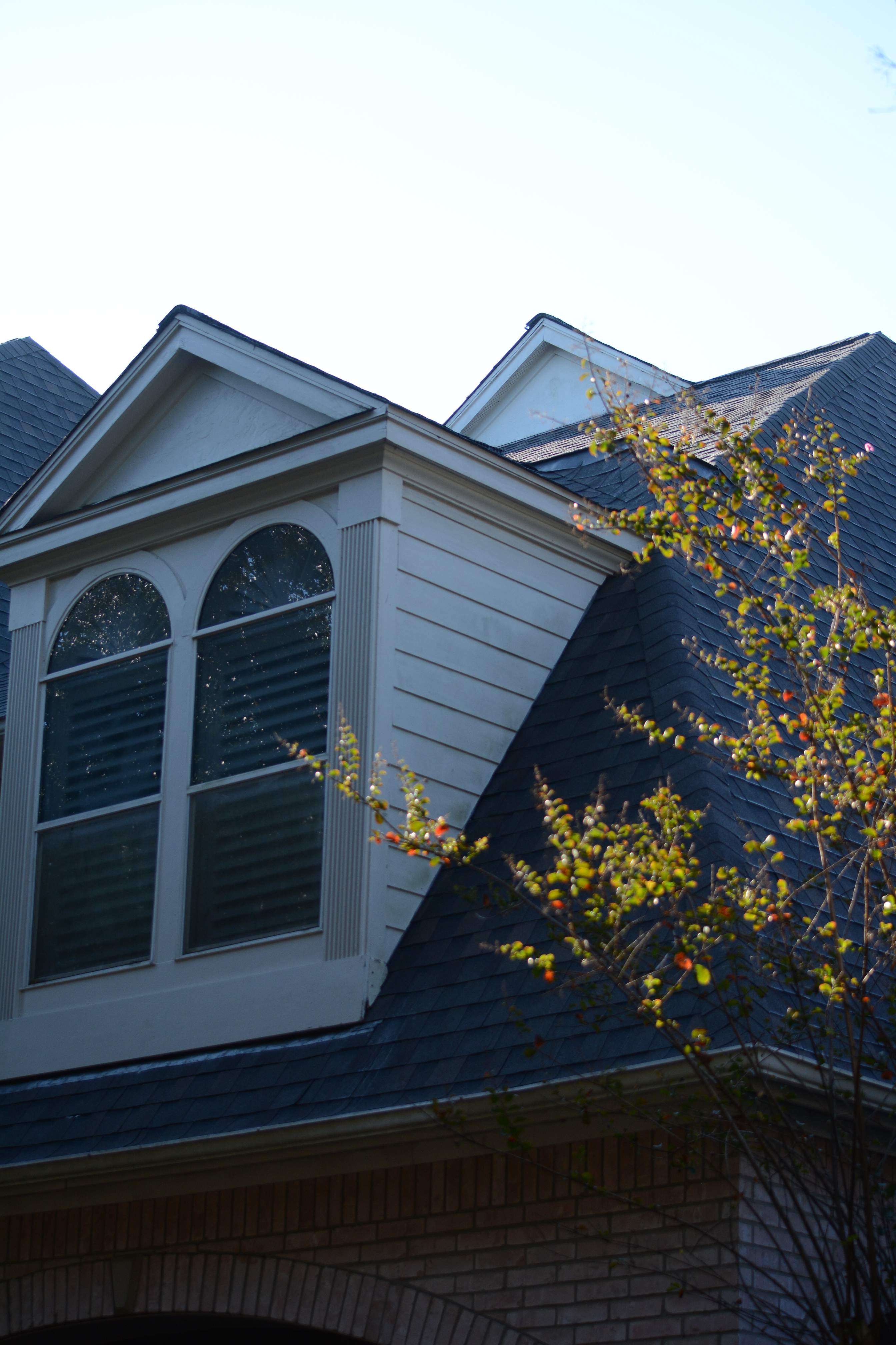 Mullings Roof Installation by O & M Construction Services