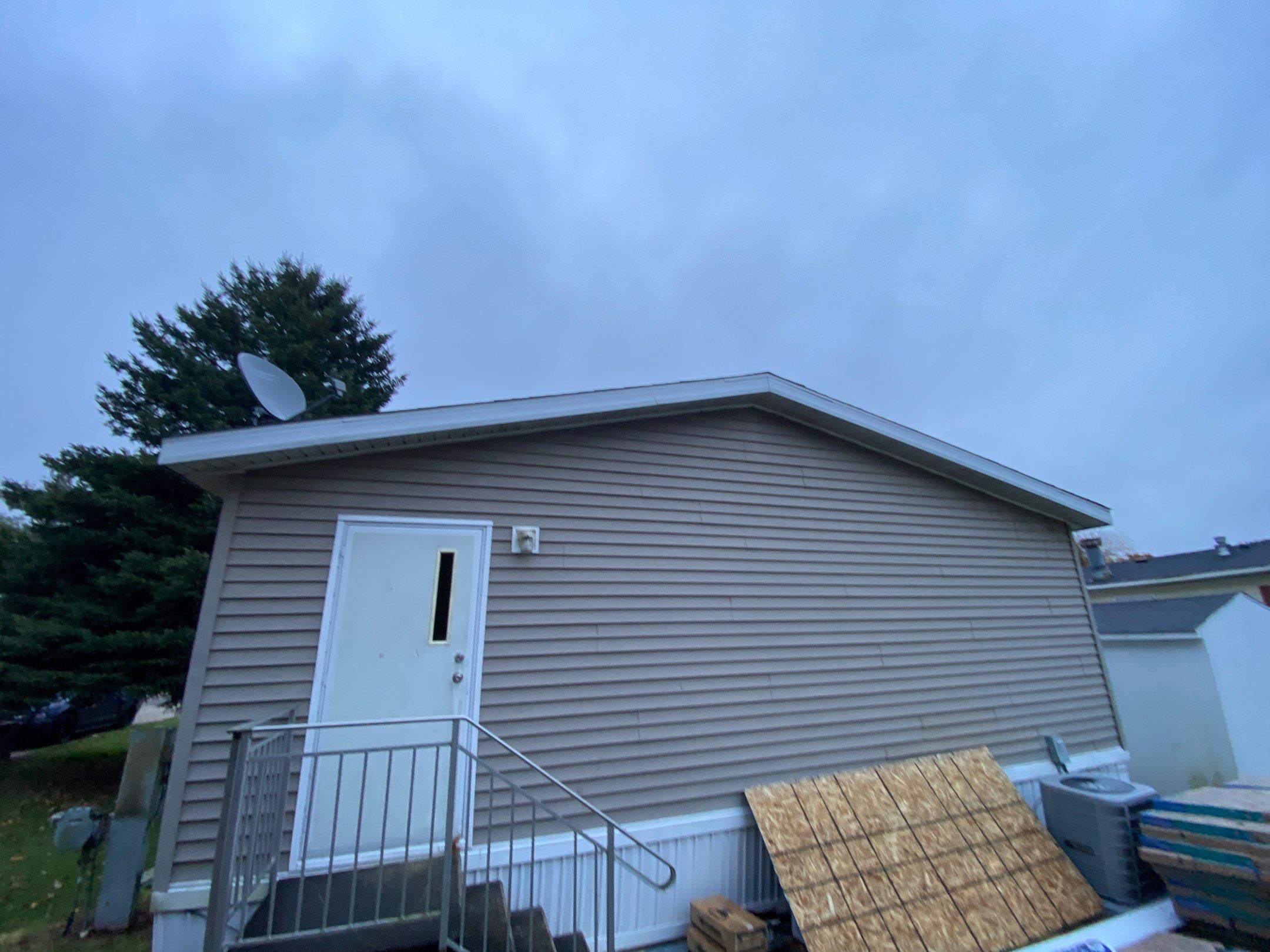 Roof Replacement using CertainTeed Landmark by 180 Contractors