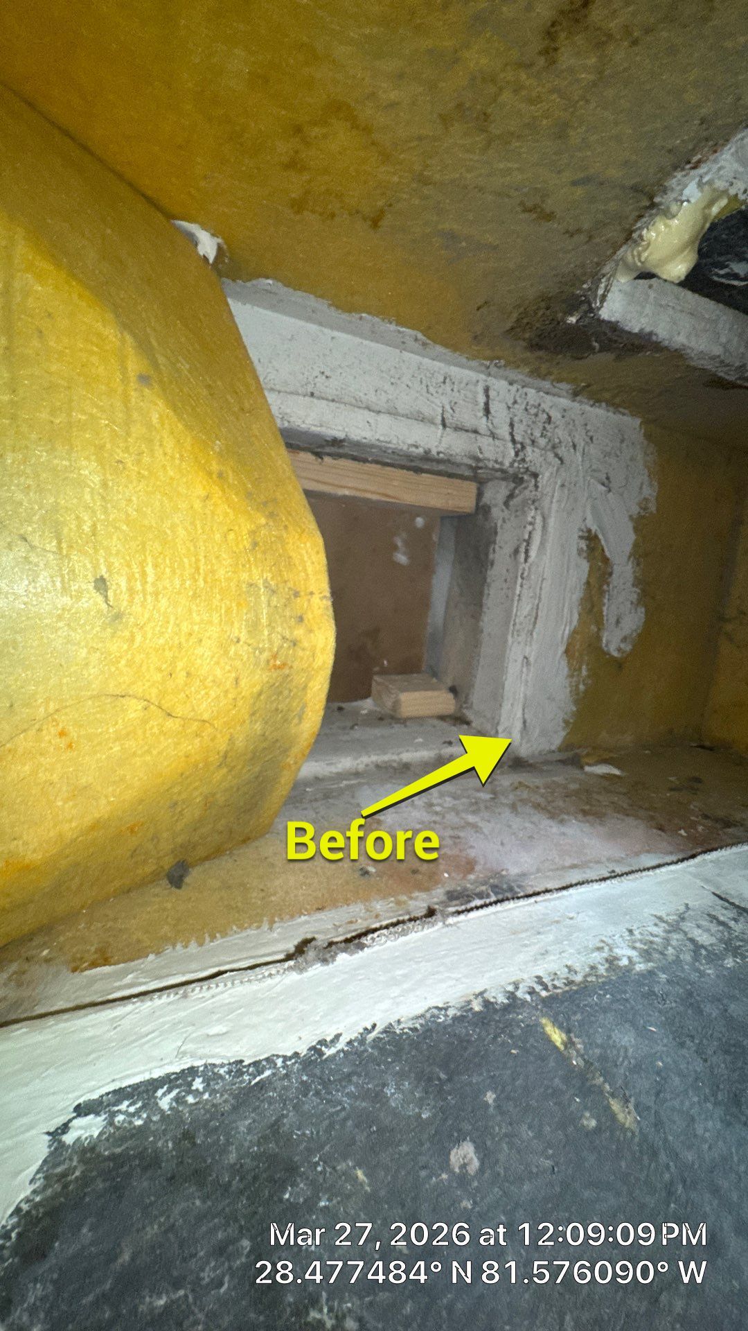 Air Duct Cleaning in Windermere by Hygienic Air, Inc