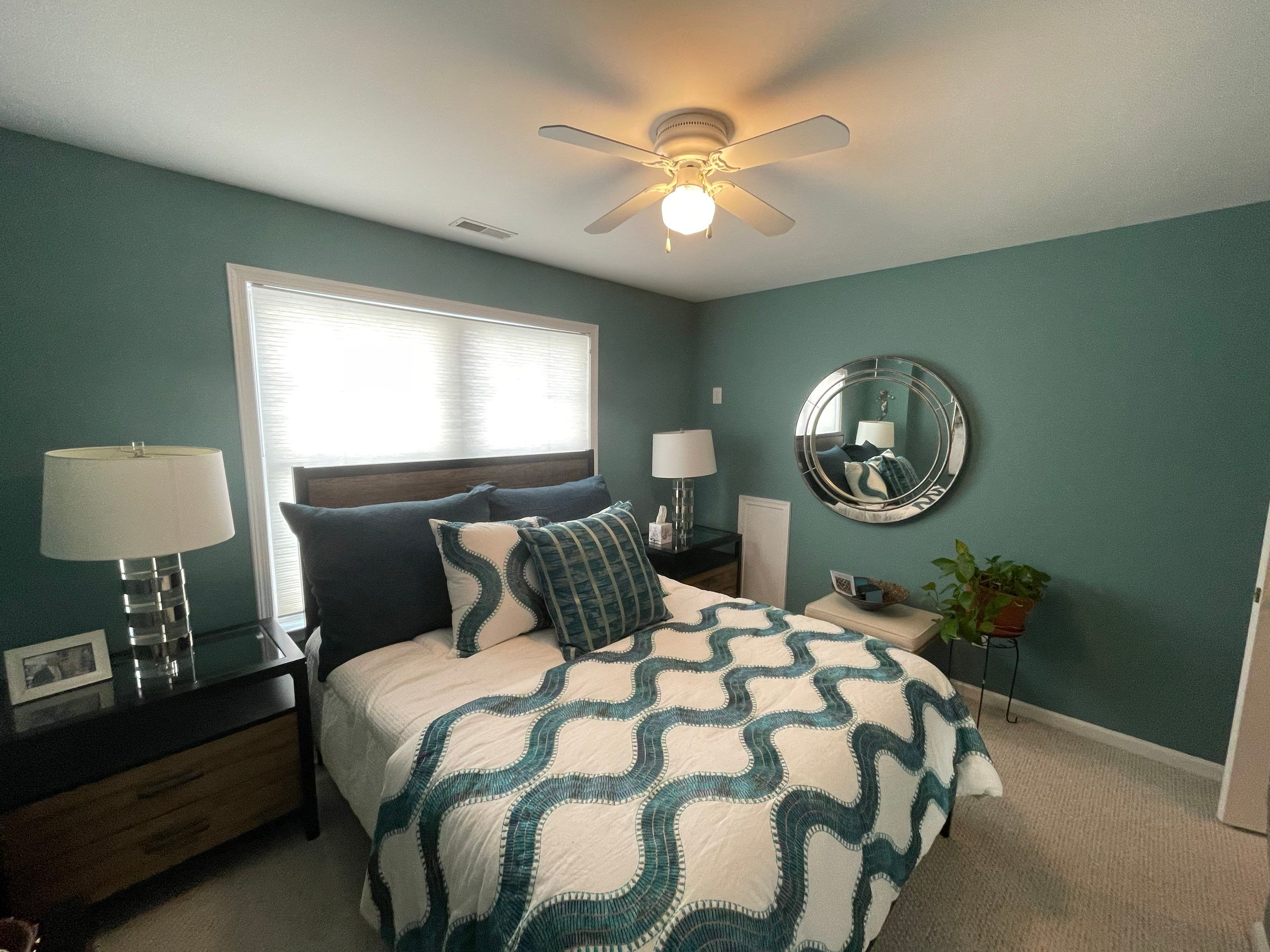 Interior Painting in Macungie, PA by Davis Painting Llc 