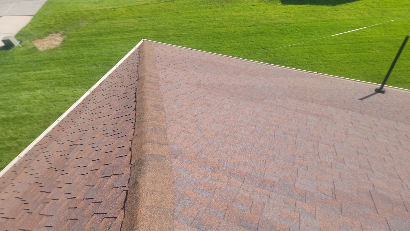 Free Roof Inspection – No Damage Found, Peace of Mind Delivered by ASAP Roofing & Exteriors
