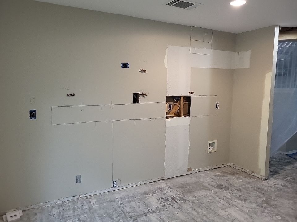 Helotes, TX Kitchen Remodel by Legacy Bath and Kitchen 