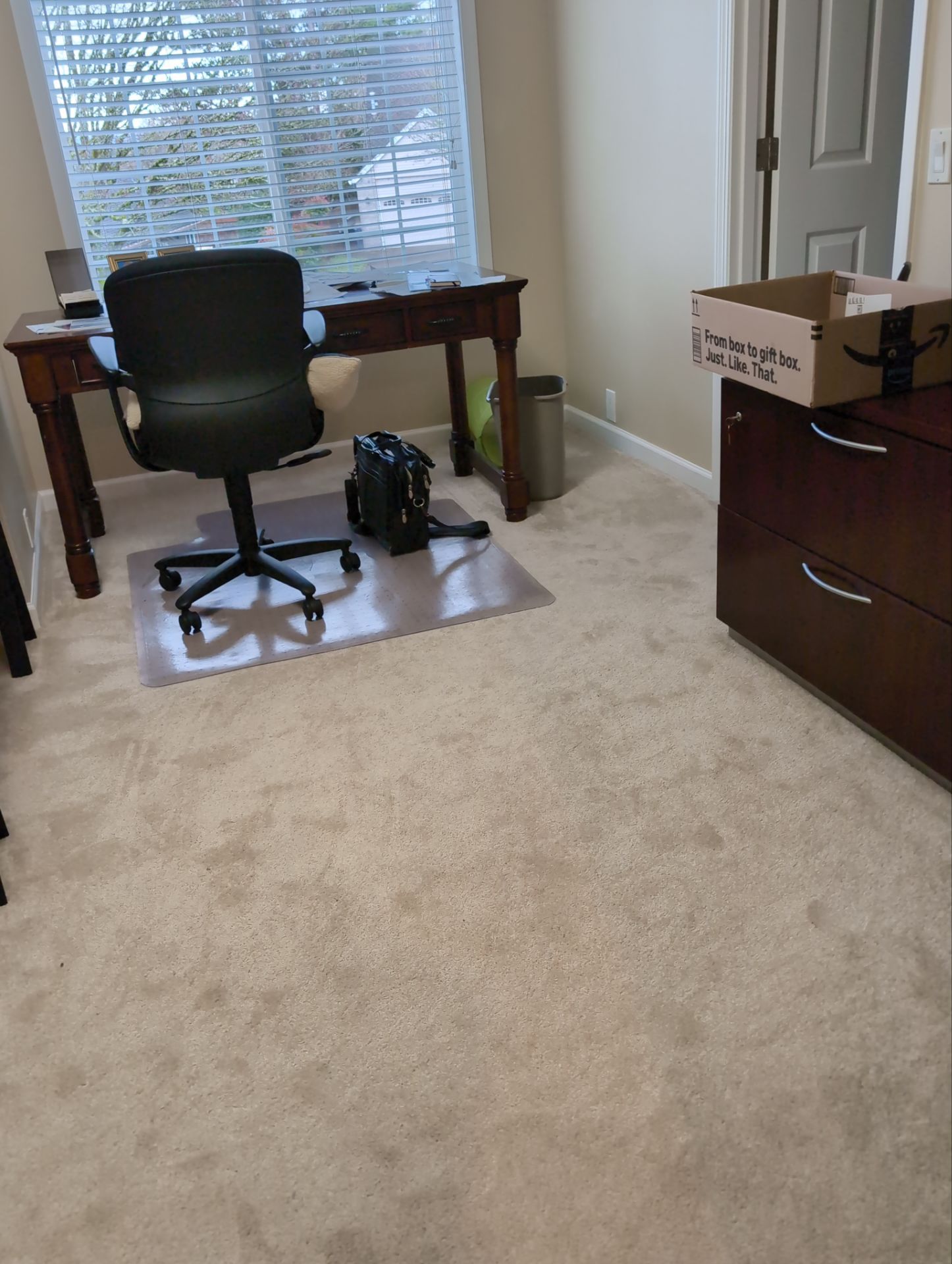 Maid Service and cleaning Project in Lake Oswego by Cloud 9 Professional Cleaning Services