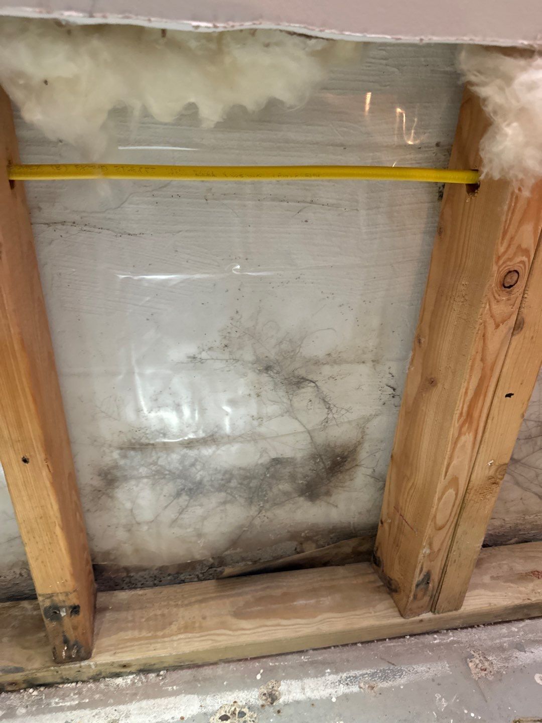 Redoing an Improper Installation by Waterproofing Northeast