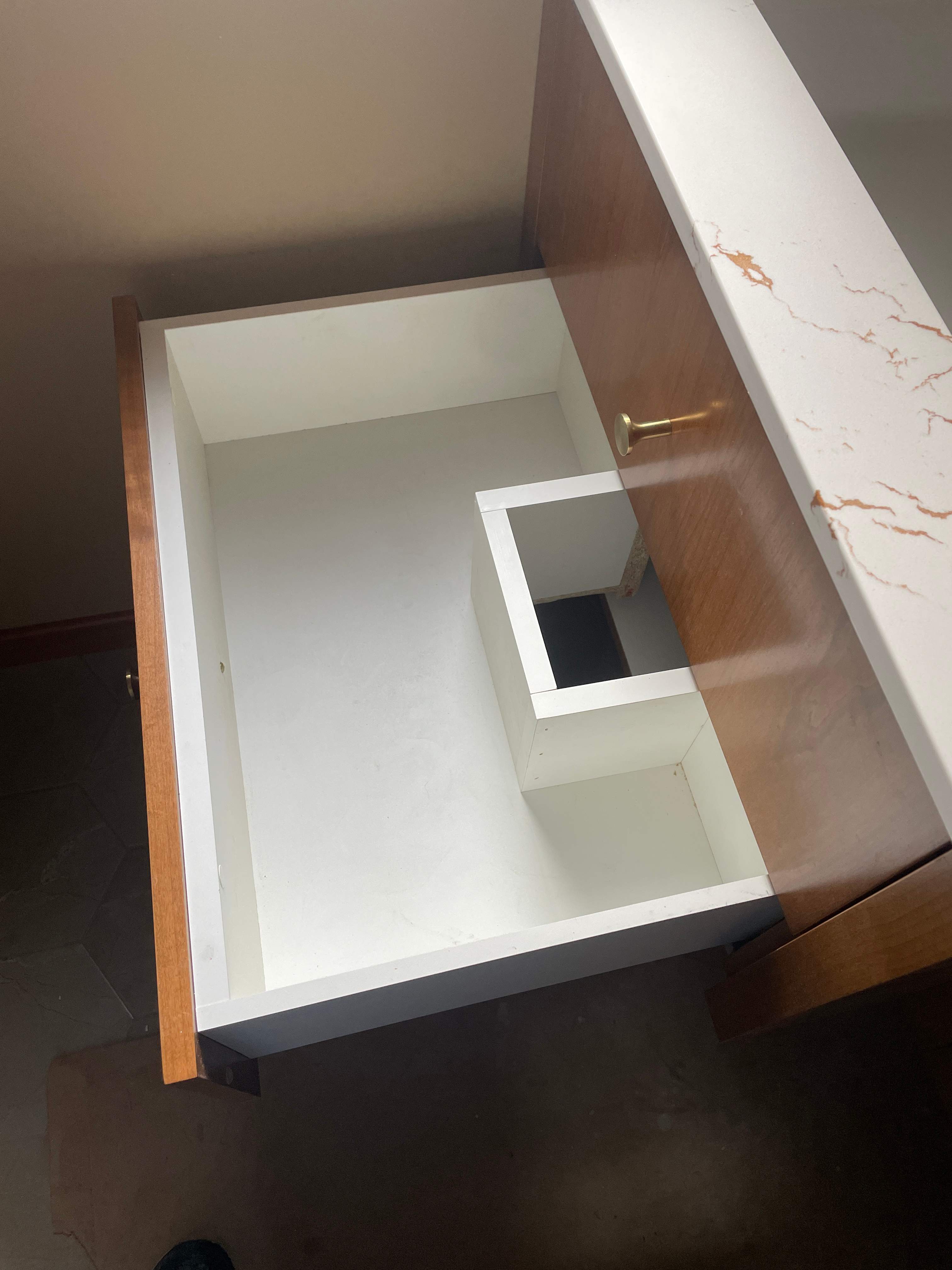 Project in St Paul by TLC Home Renovations, Inc.